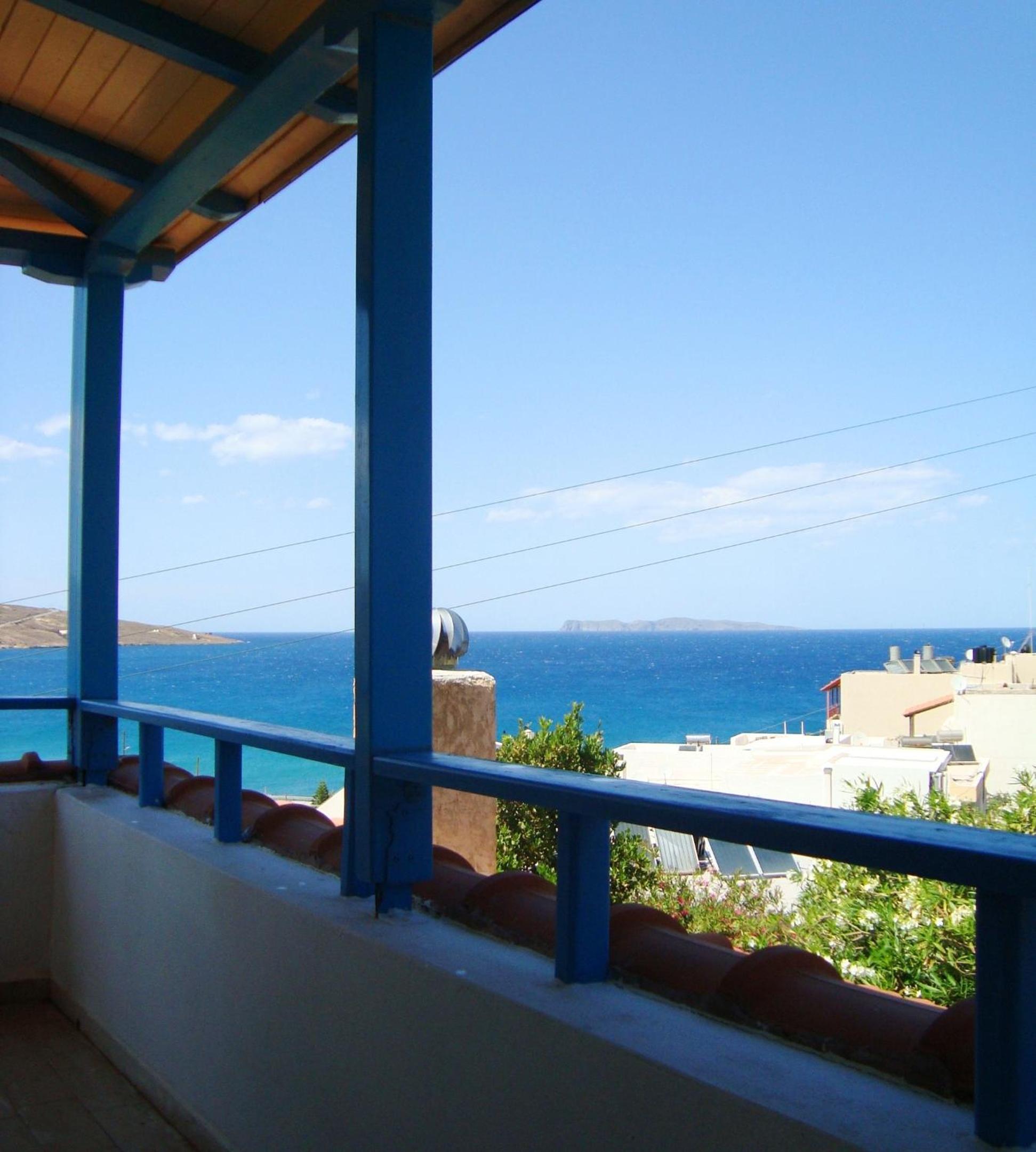 Corina Apartments , Corina 2-studios