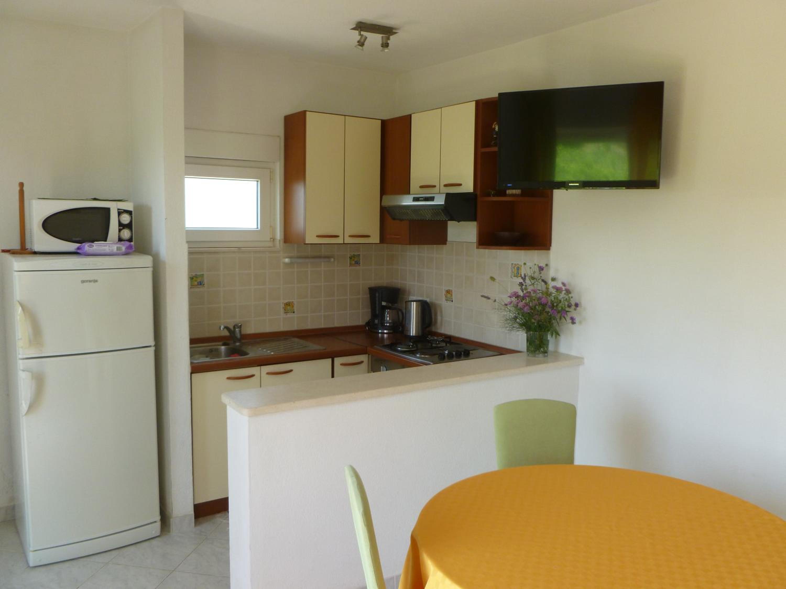 Apartment Botic