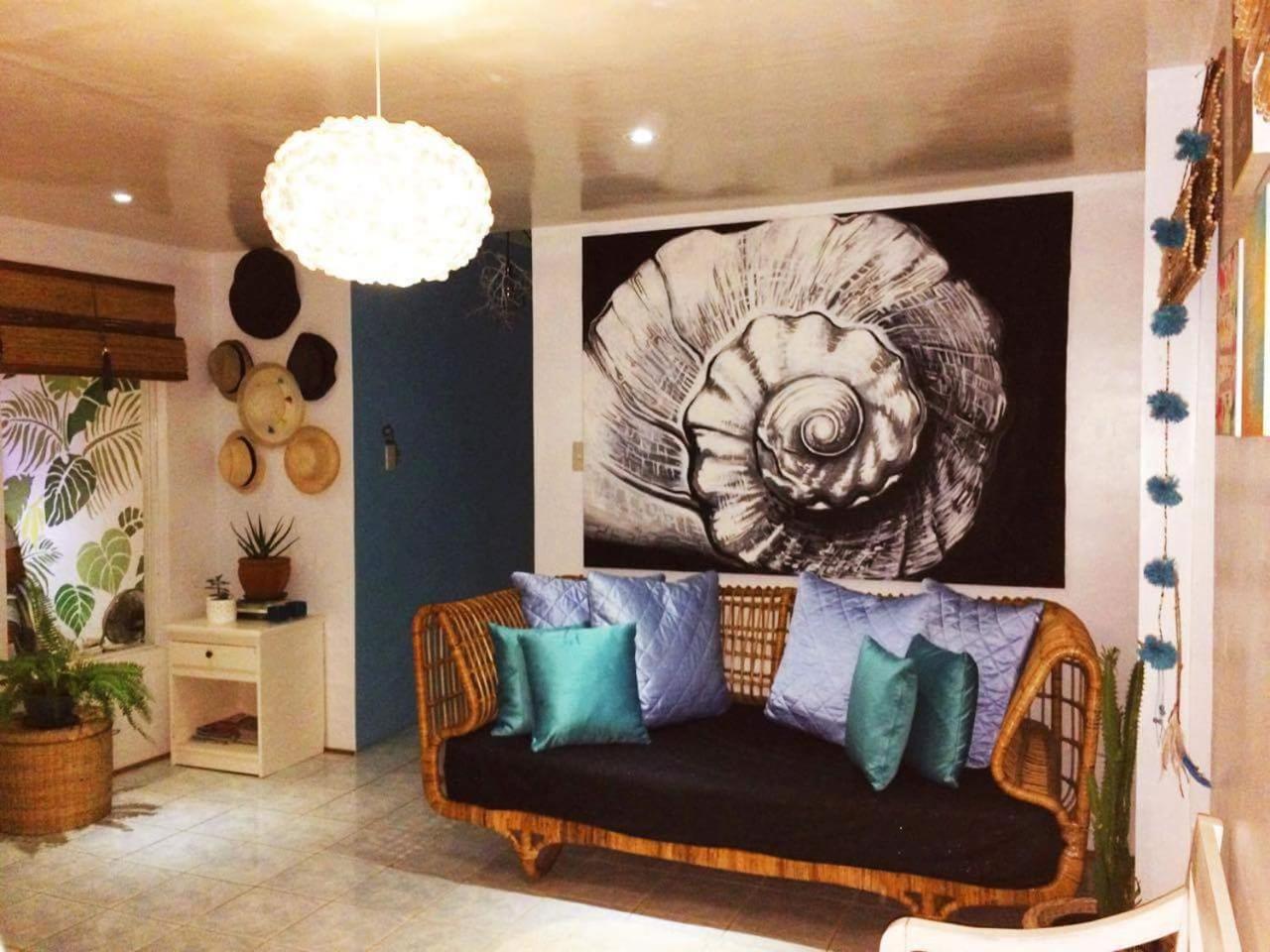 MY Hostel Boracay