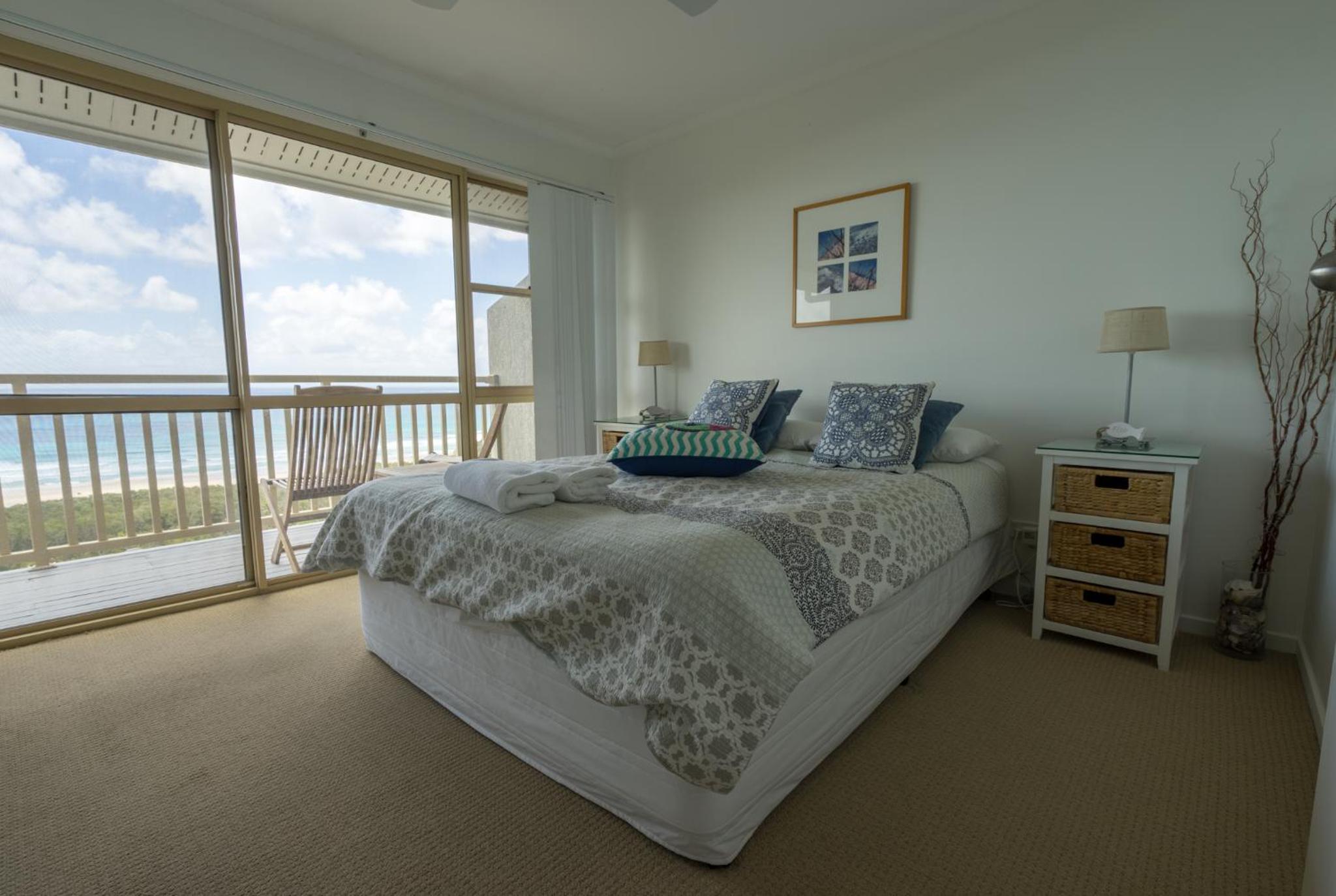 Pandanus Palms Holiday Resort