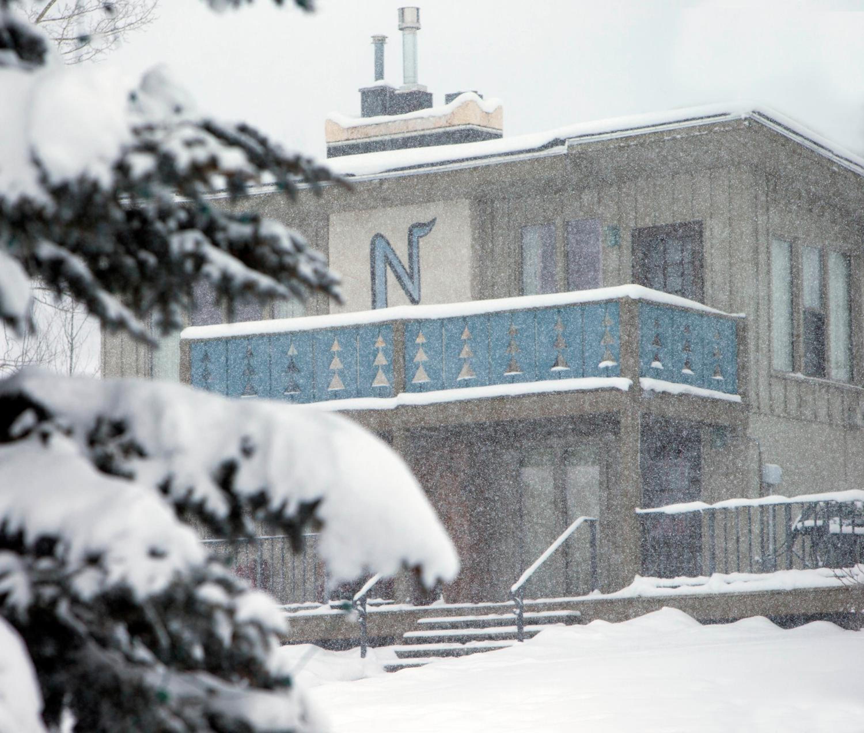 Nordic Inn - Property Image 16