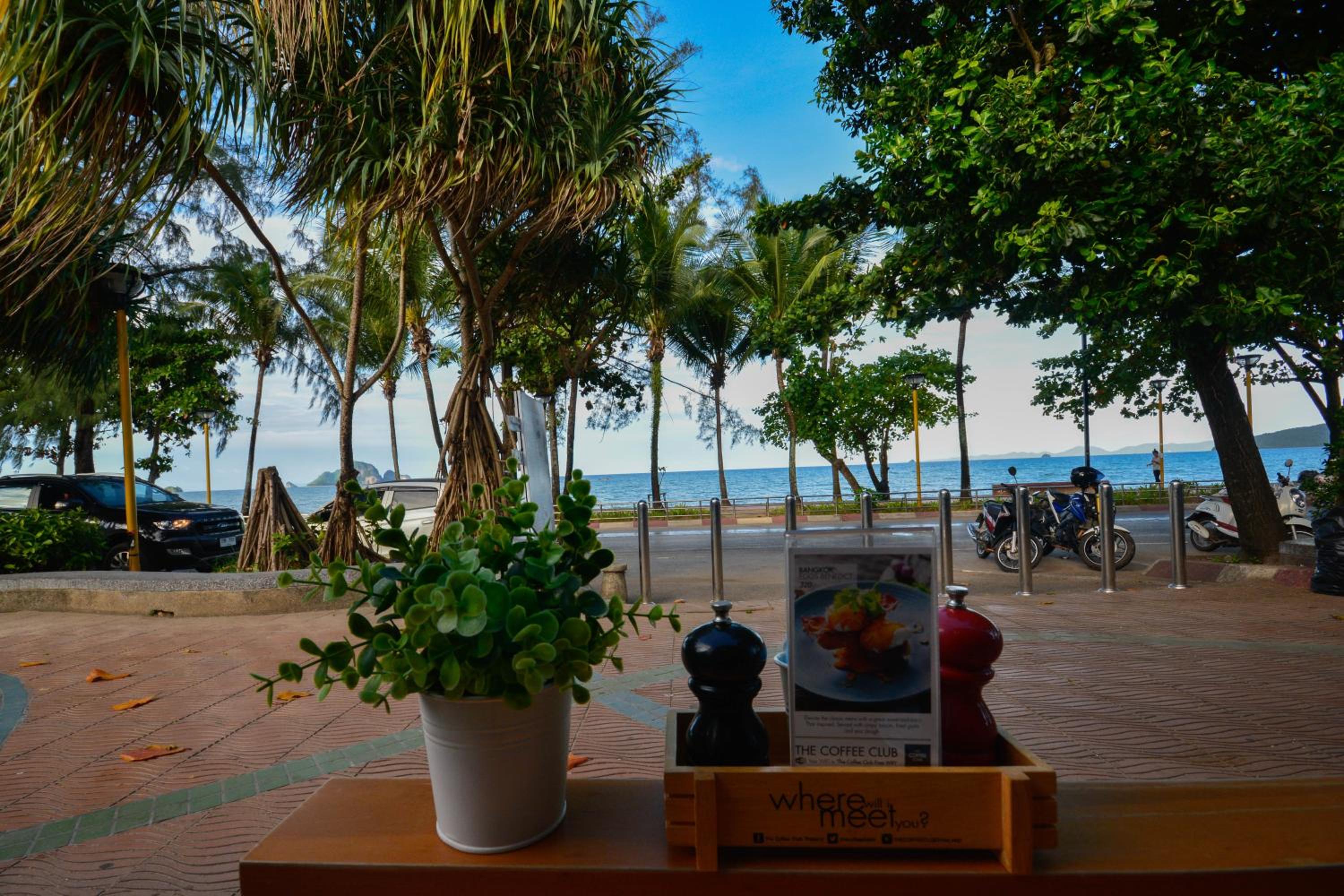 iRest Ao Nang Seafront