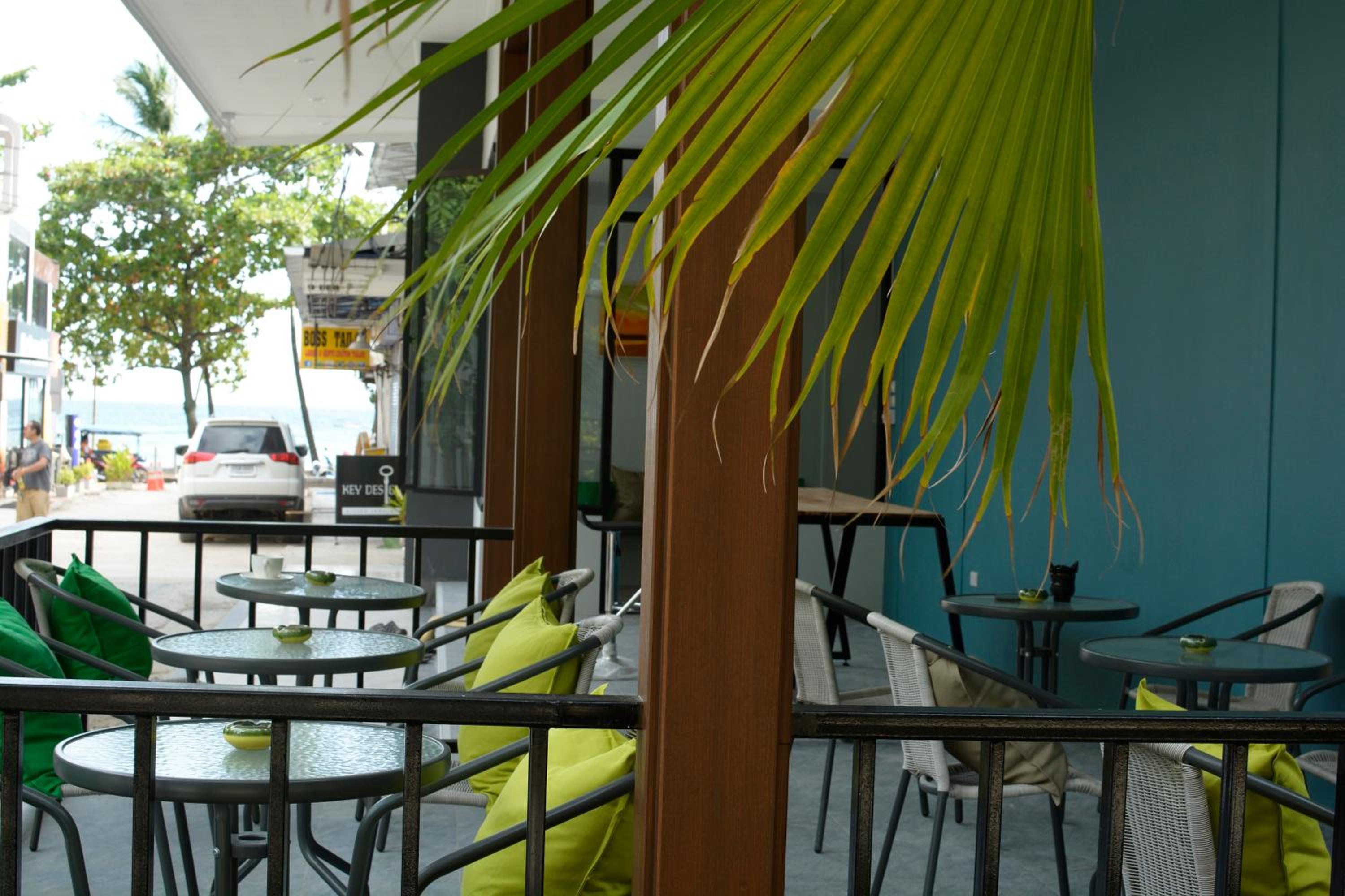 iRest Ao Nang Seafront