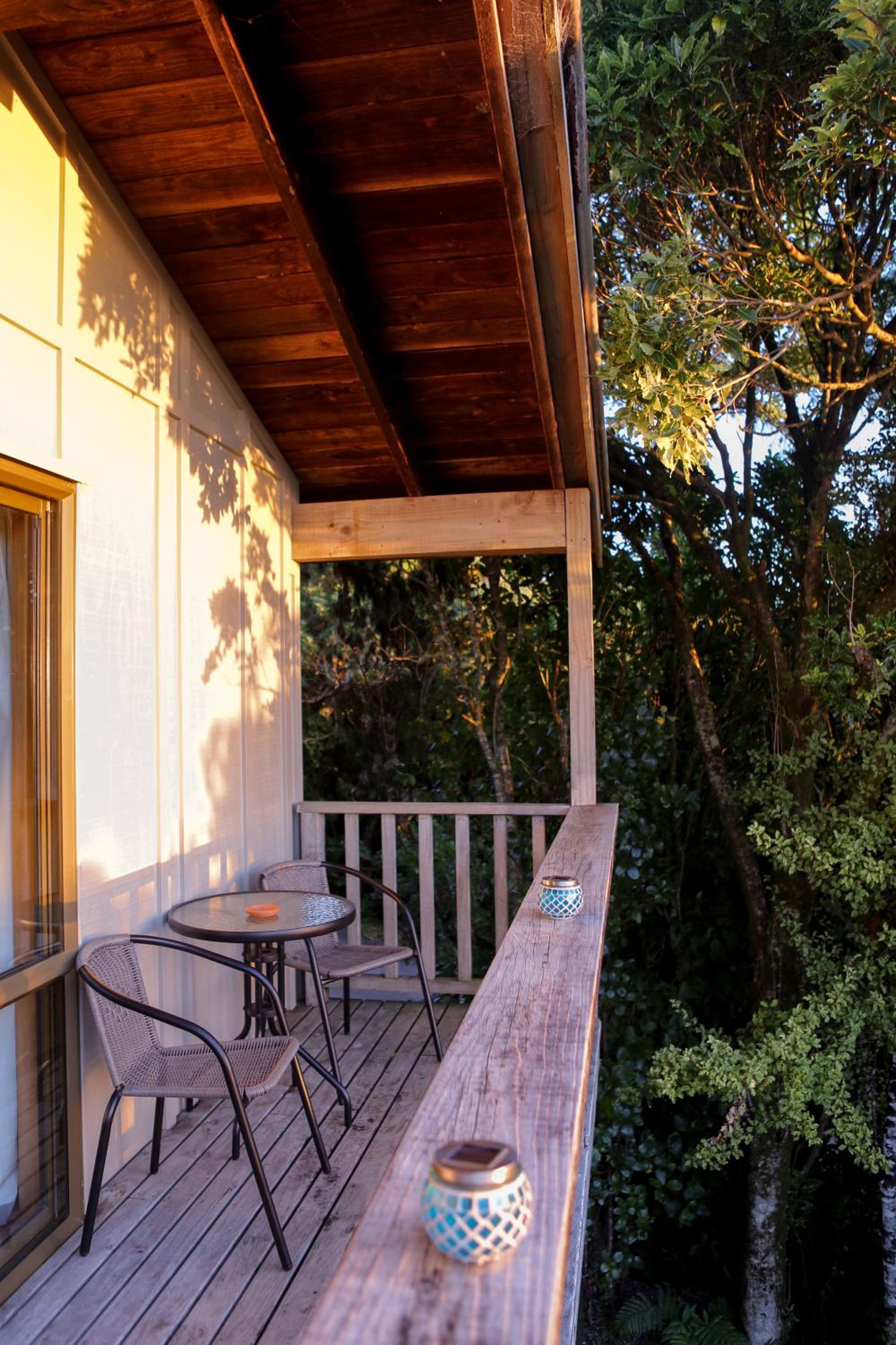Te Nikau Retreat