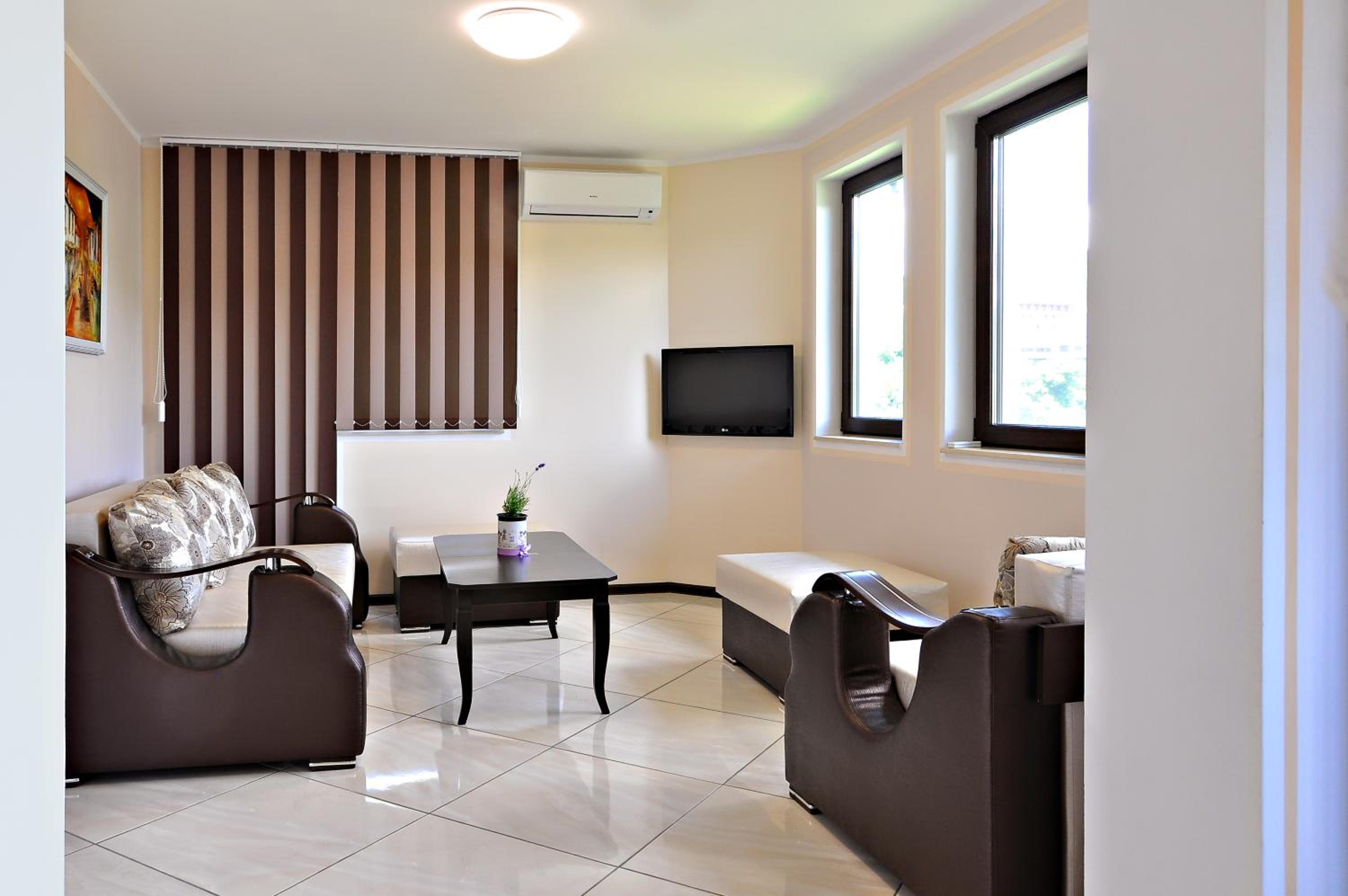 St George Apartment view 5