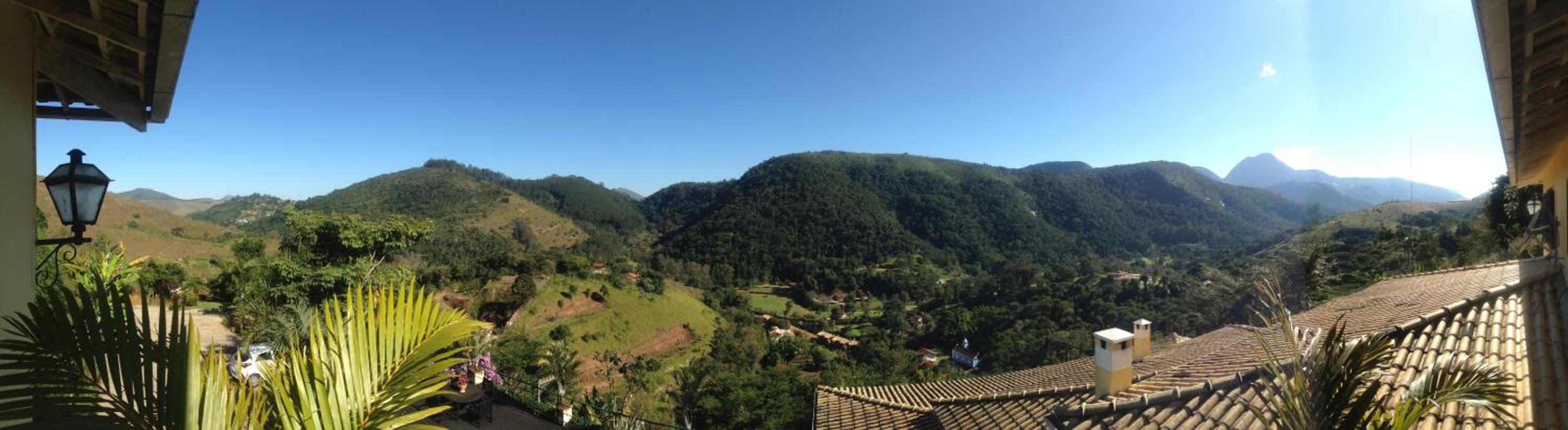 Pousada Quinta do Alto