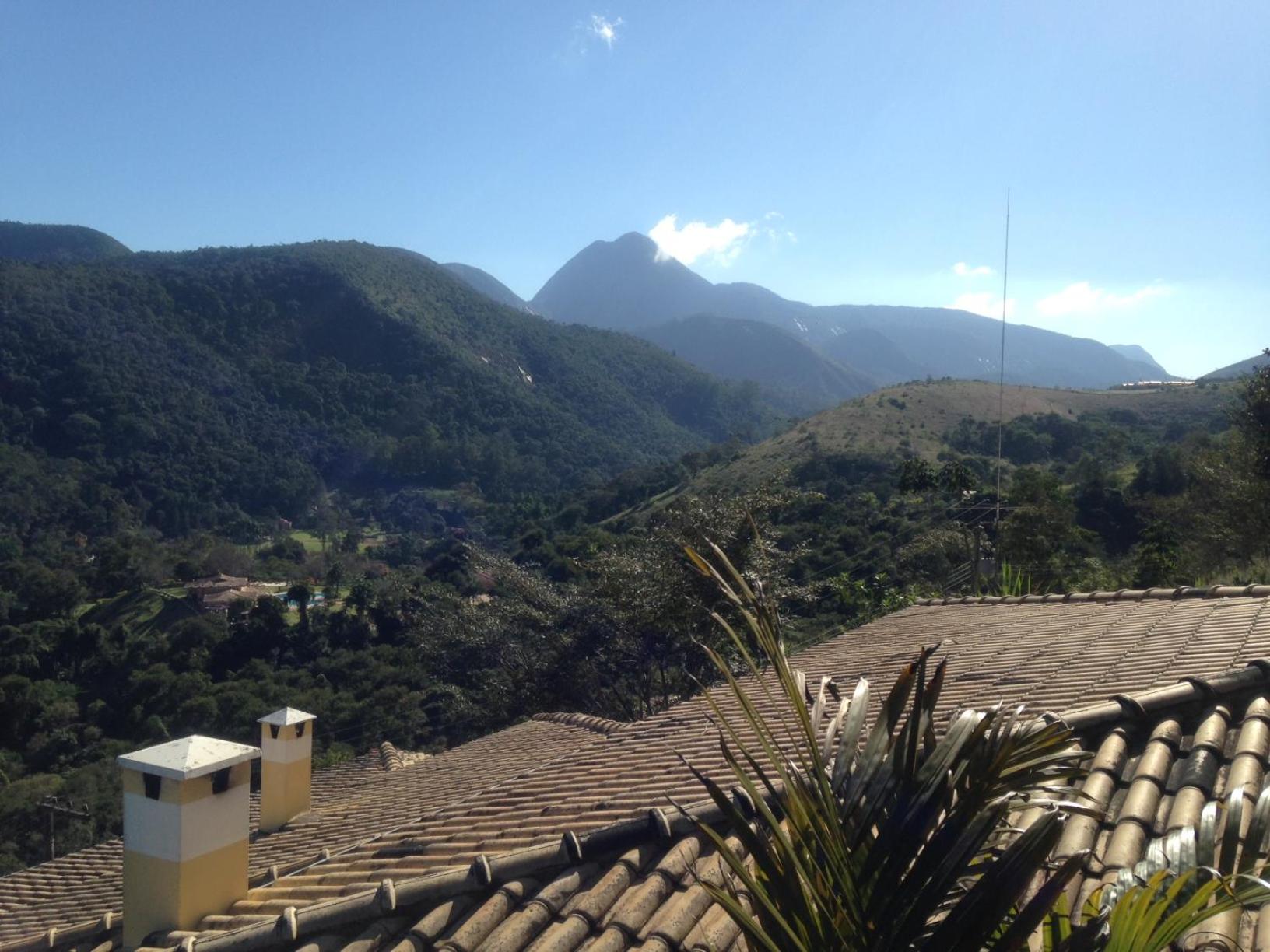 Pousada Quinta do Alto