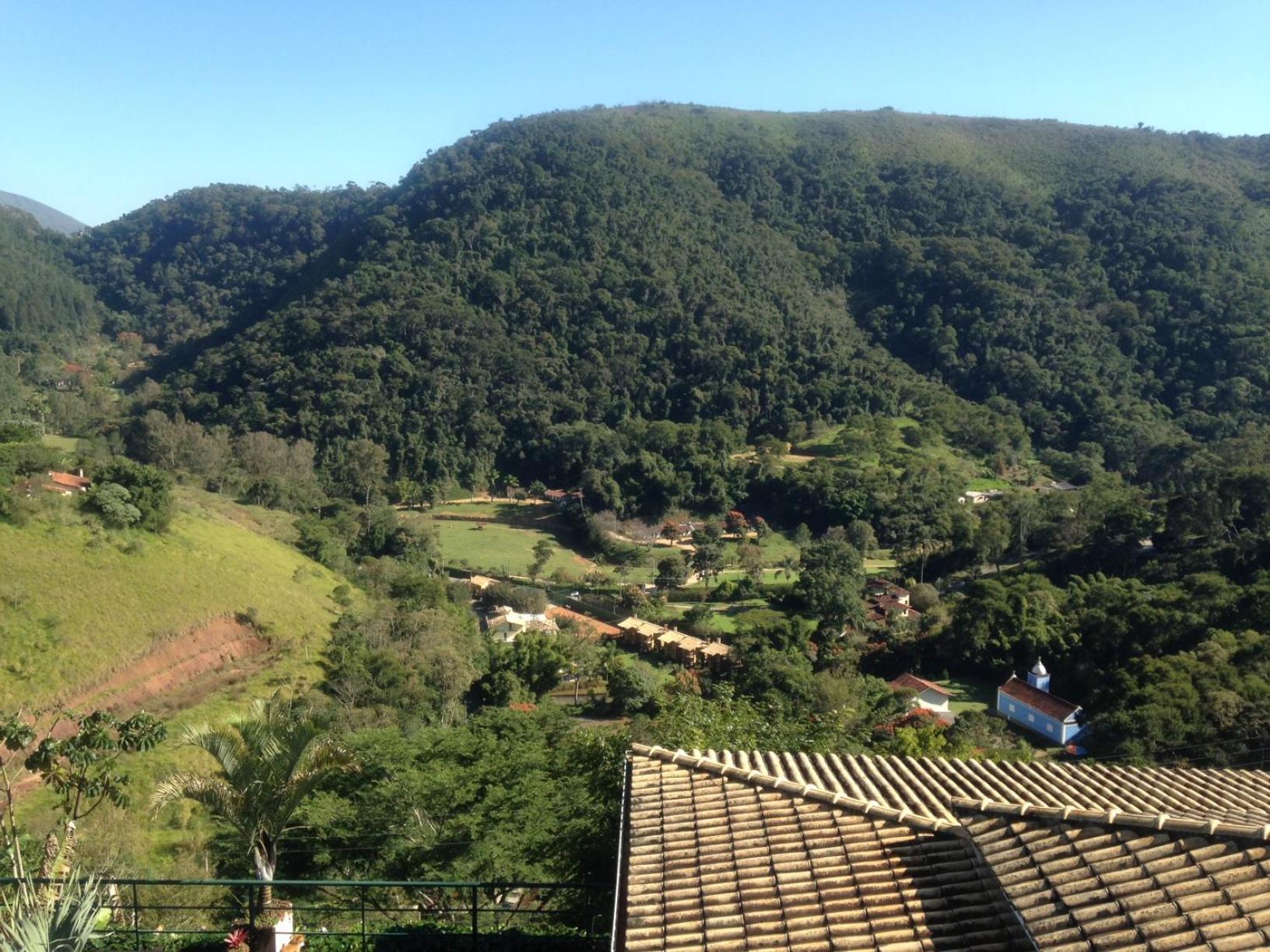 Pousada Quinta do Alto