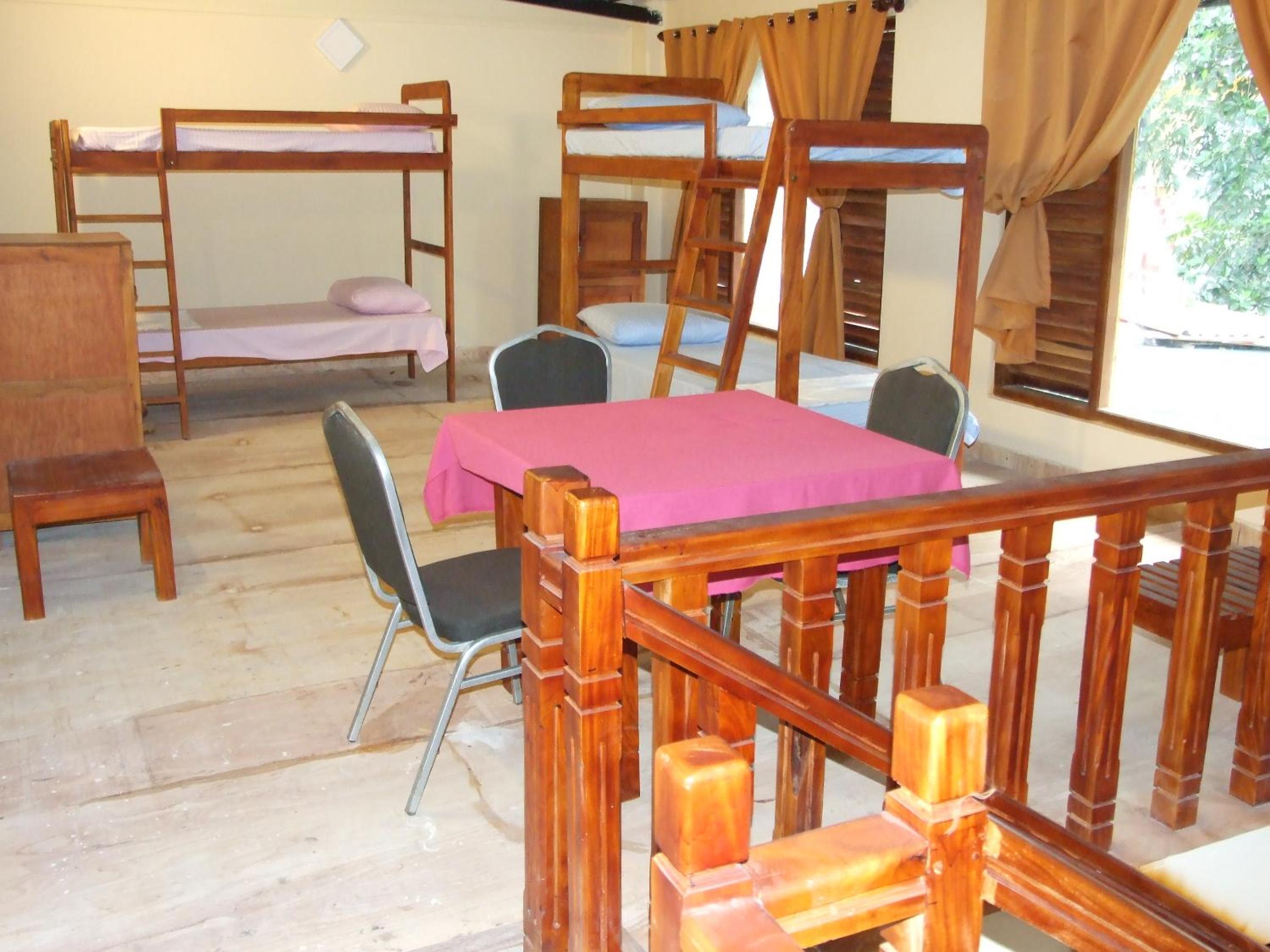 Central City Hostel