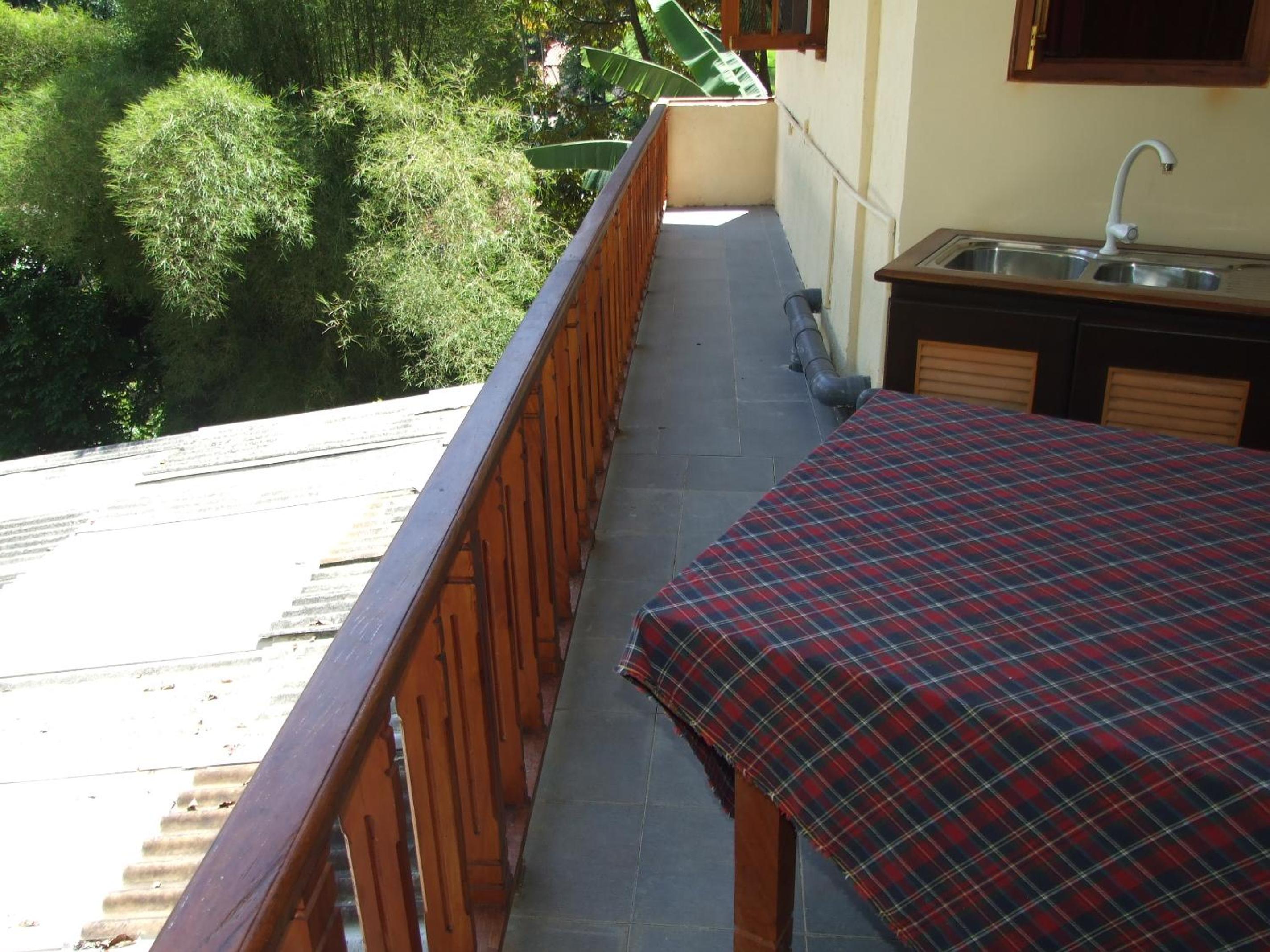 Central City Hostel