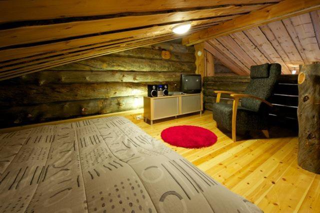 Otsontupa Apartment