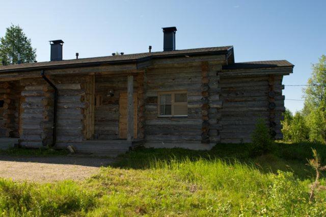 Otsontupa Apartment