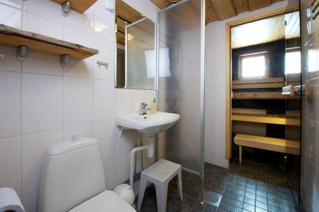 Rantaruka Apartment