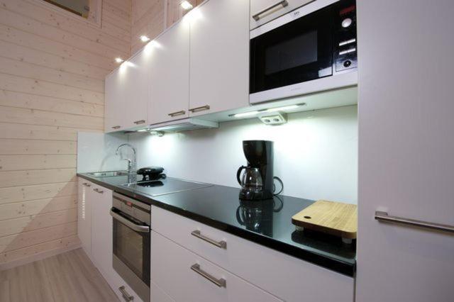 Rukankarhu Apartment II