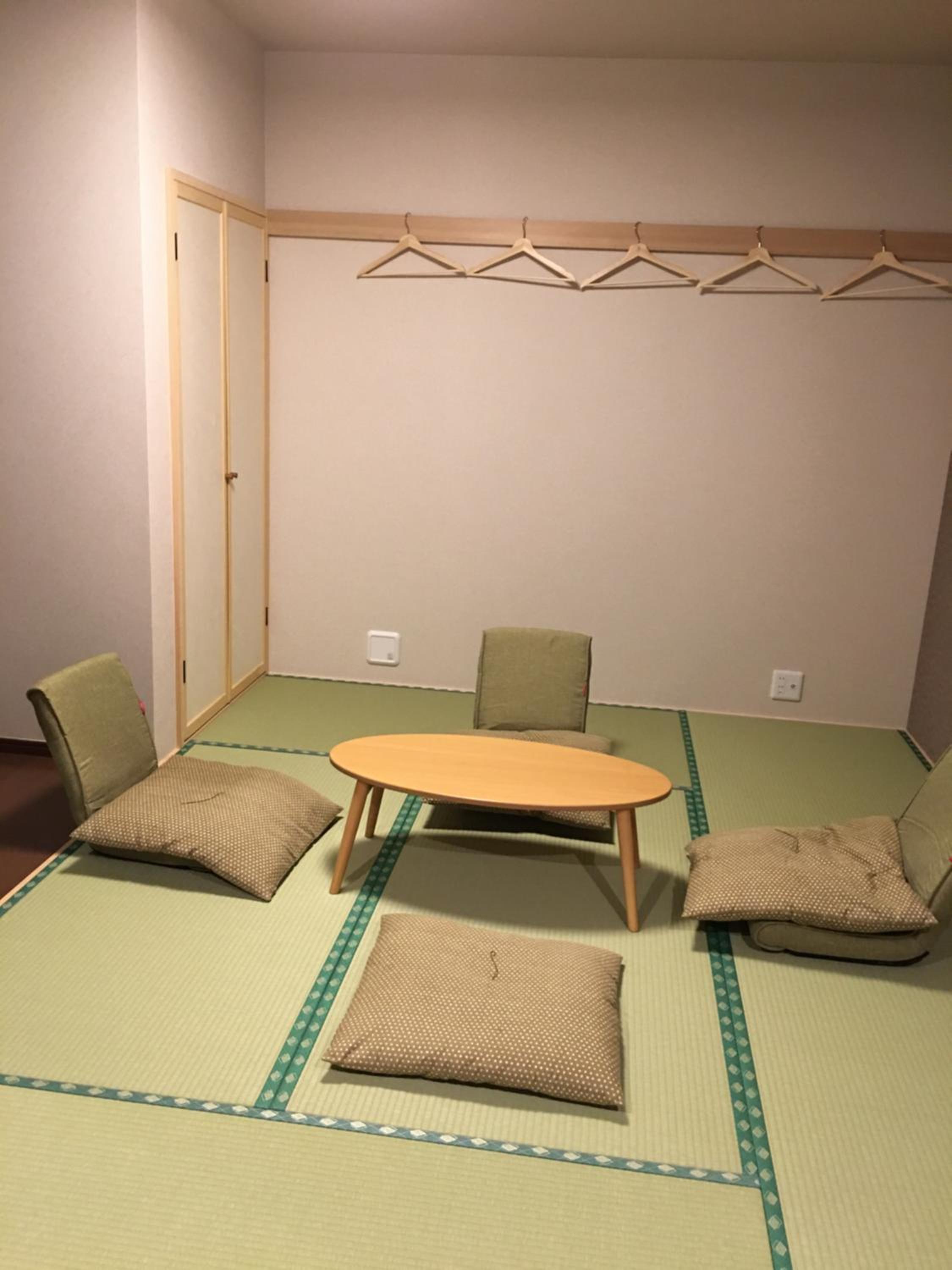 Fuji scenic house 73