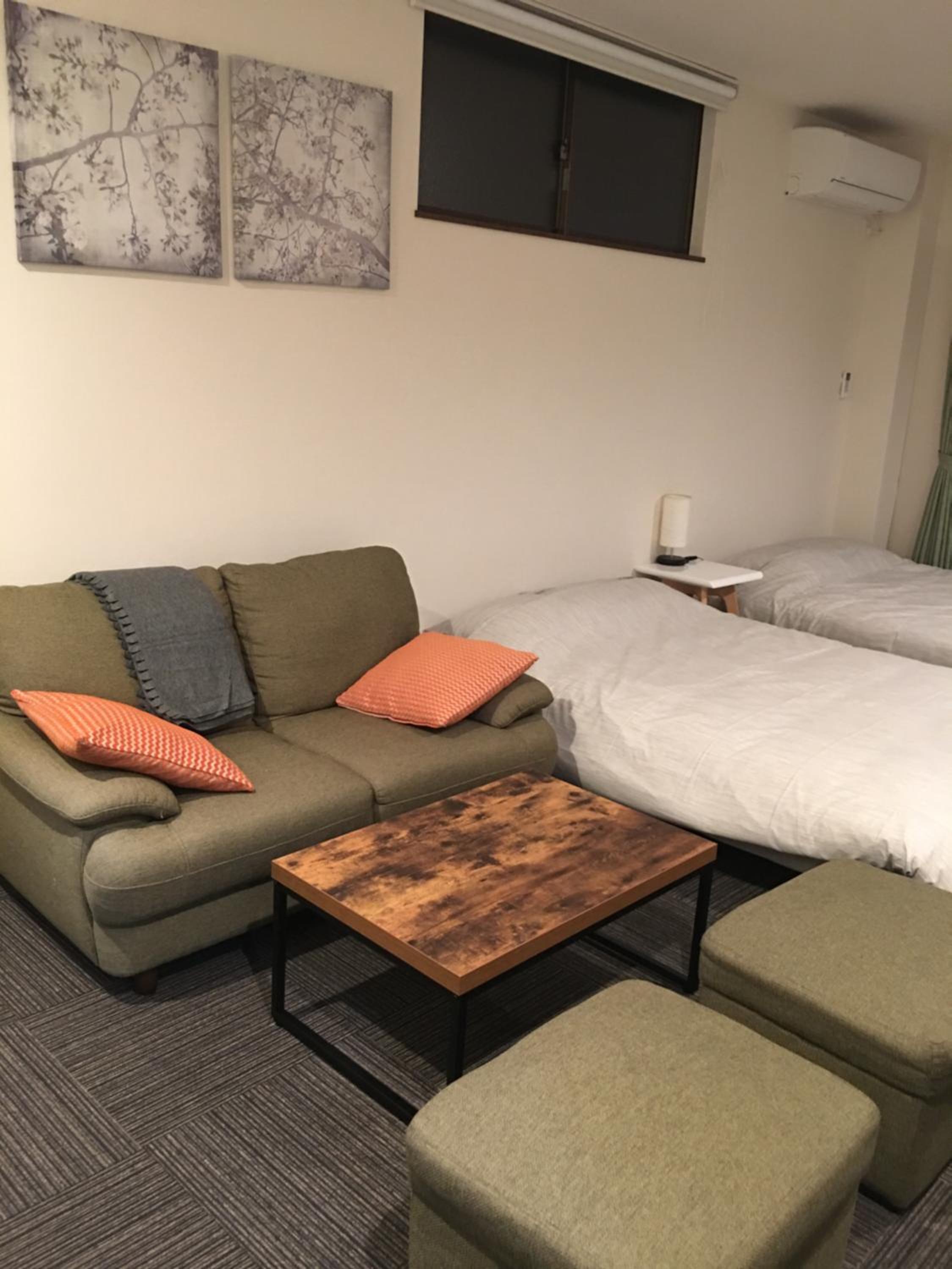 Fuji scenic house 73