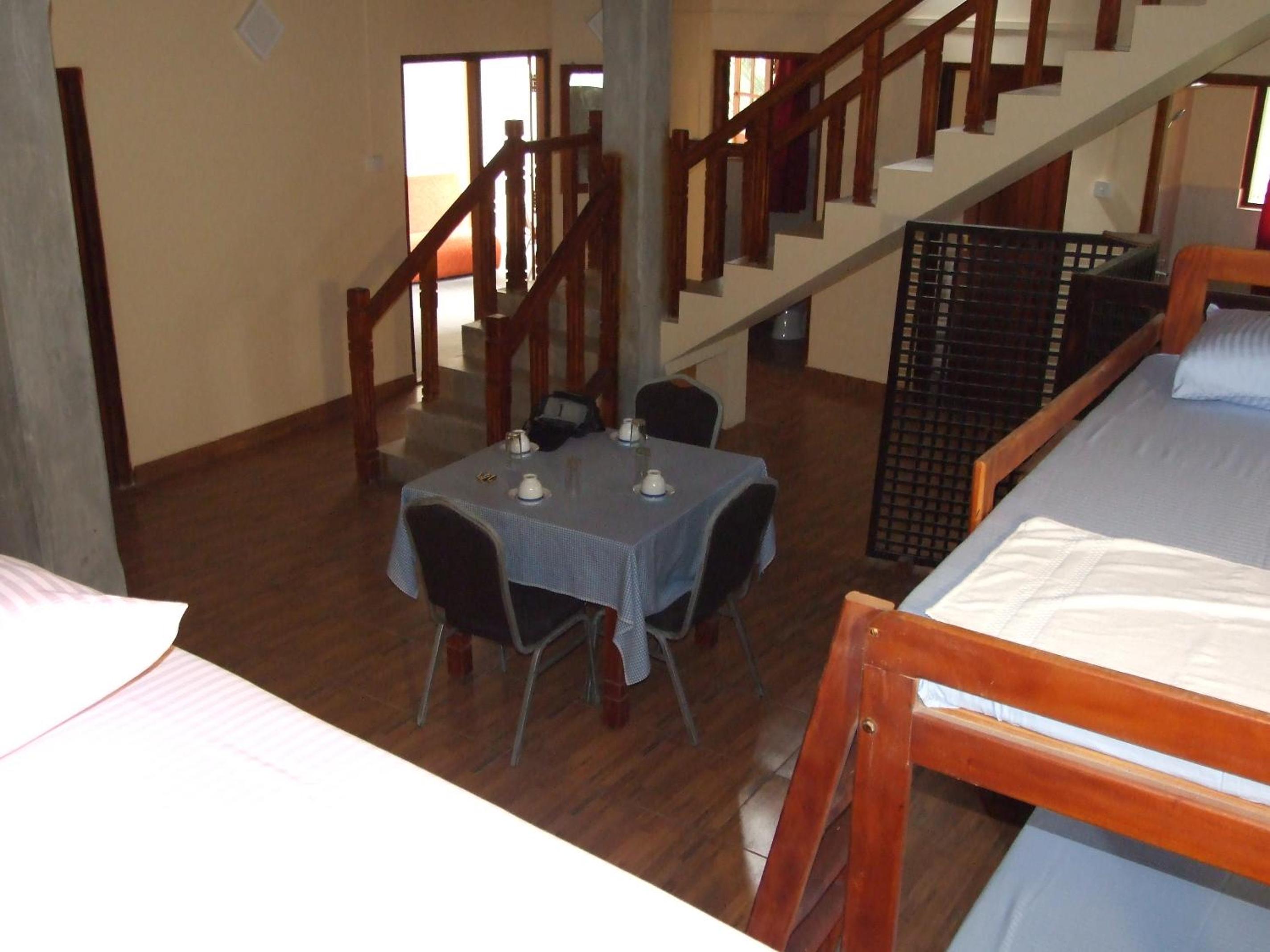 Central City Hostel