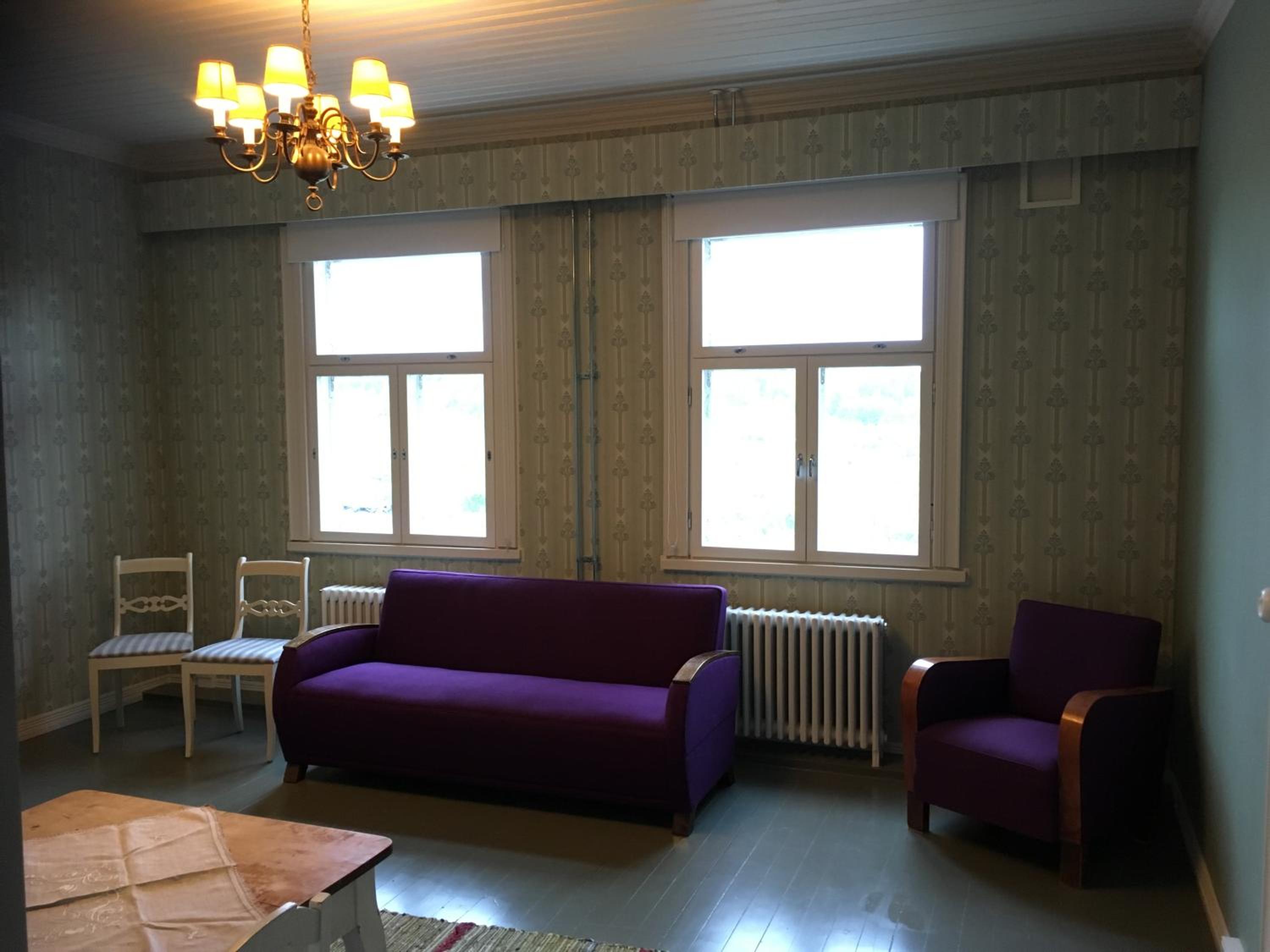 Guesthouse Kumpunen