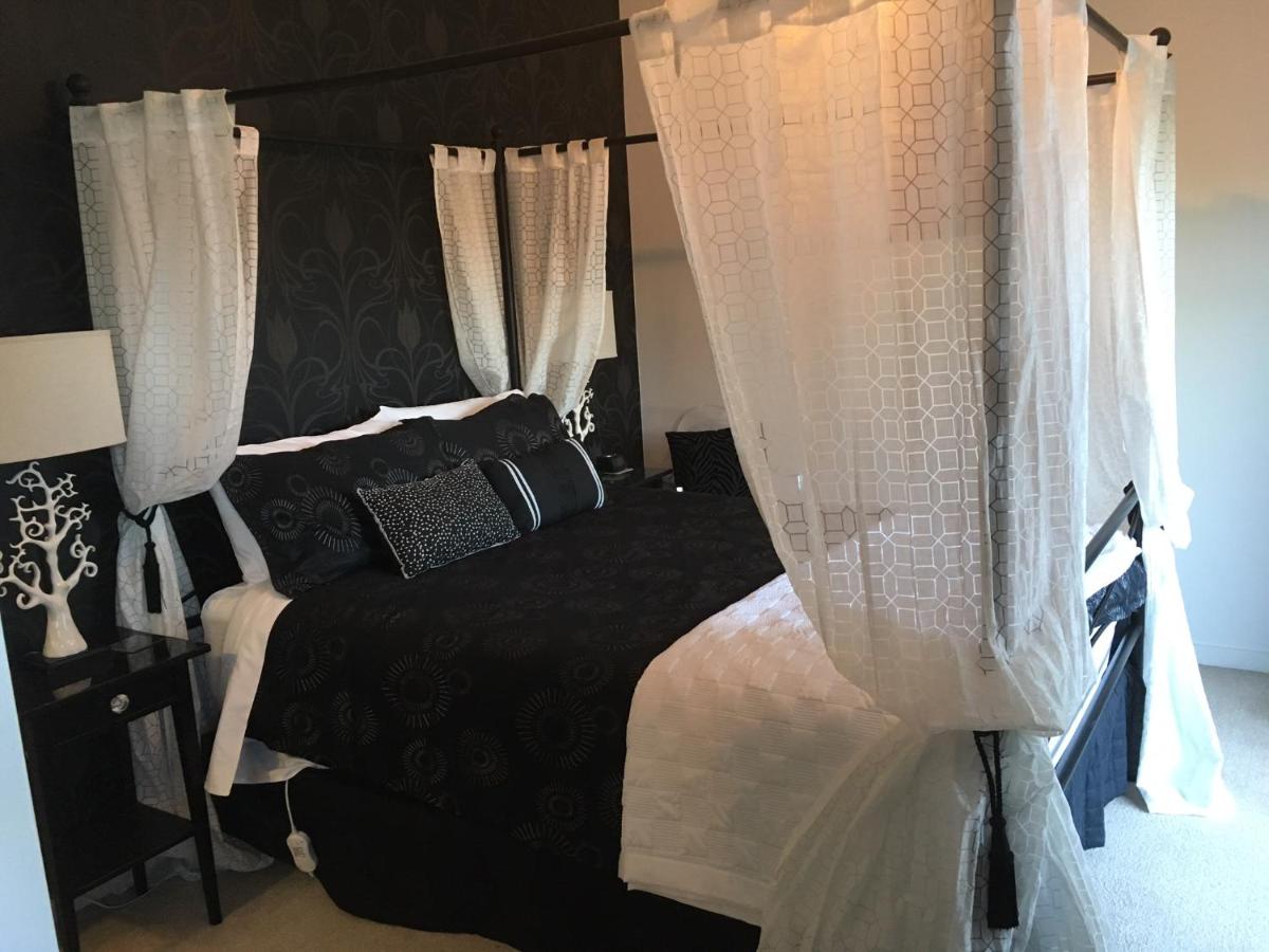 Harmony Bed & Breakfast