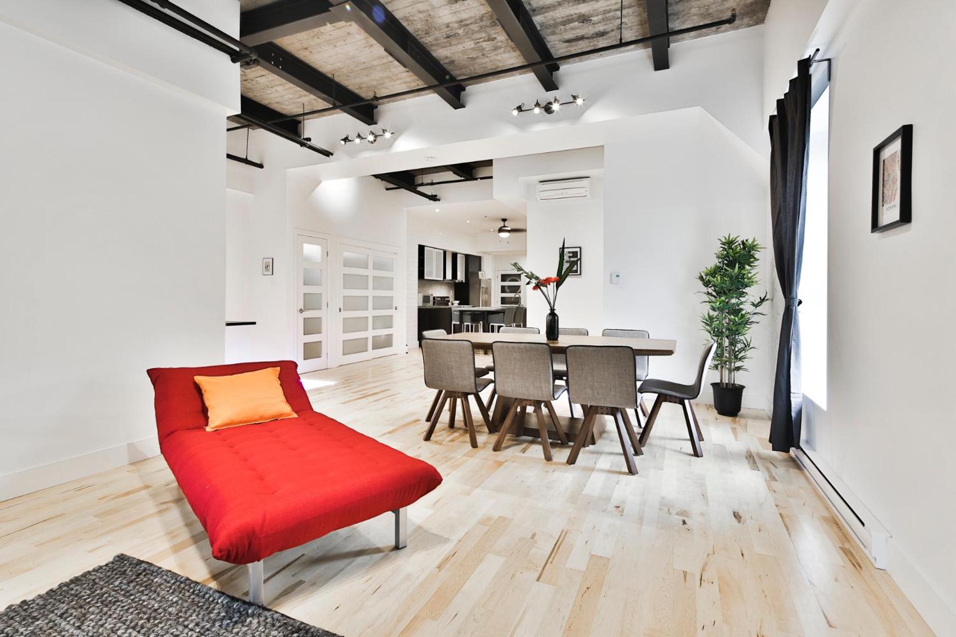 Les Lofts du Mont Royal