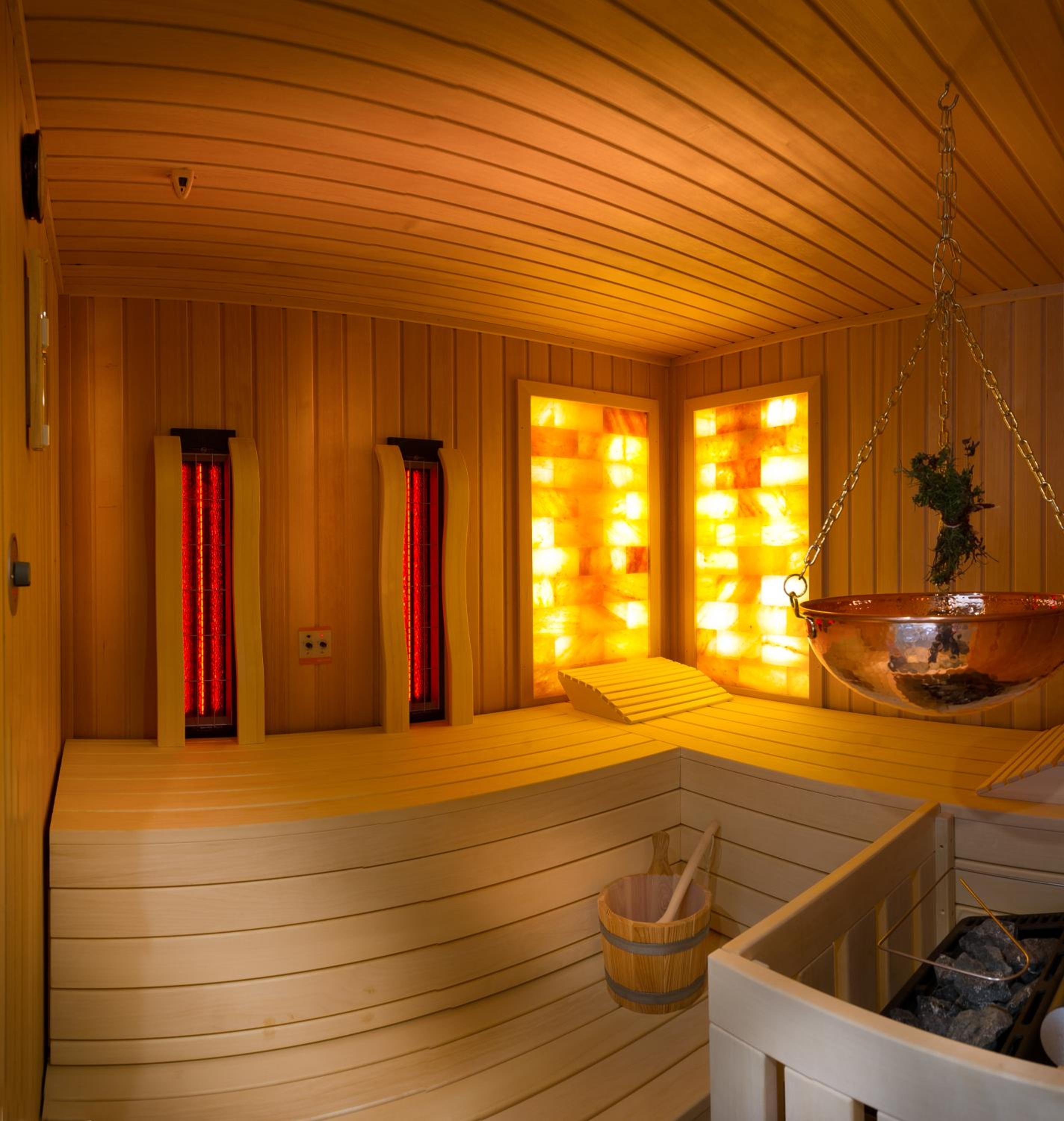 Lehenriedl Chalet