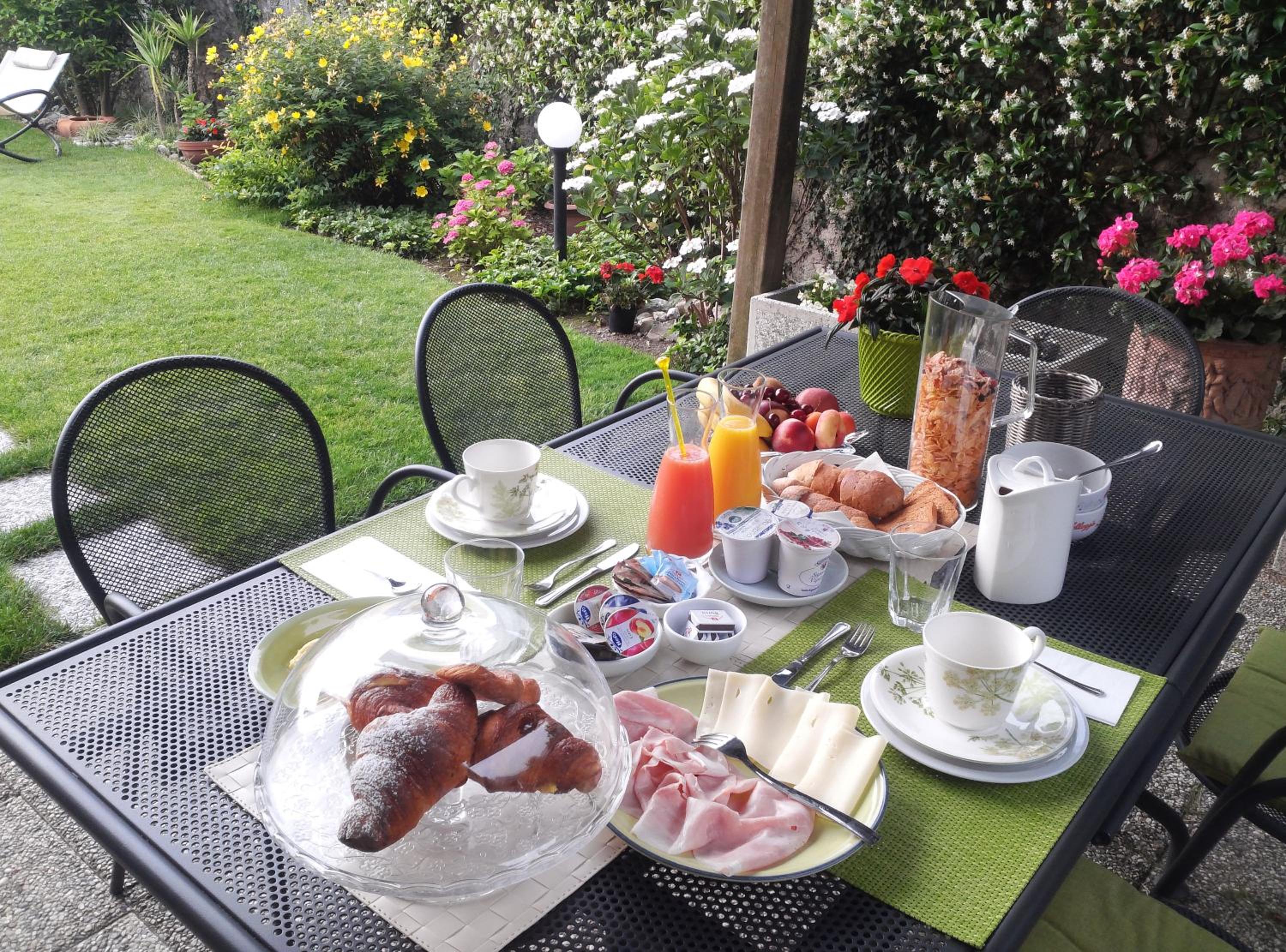 Relais GardenLecco — photo 2