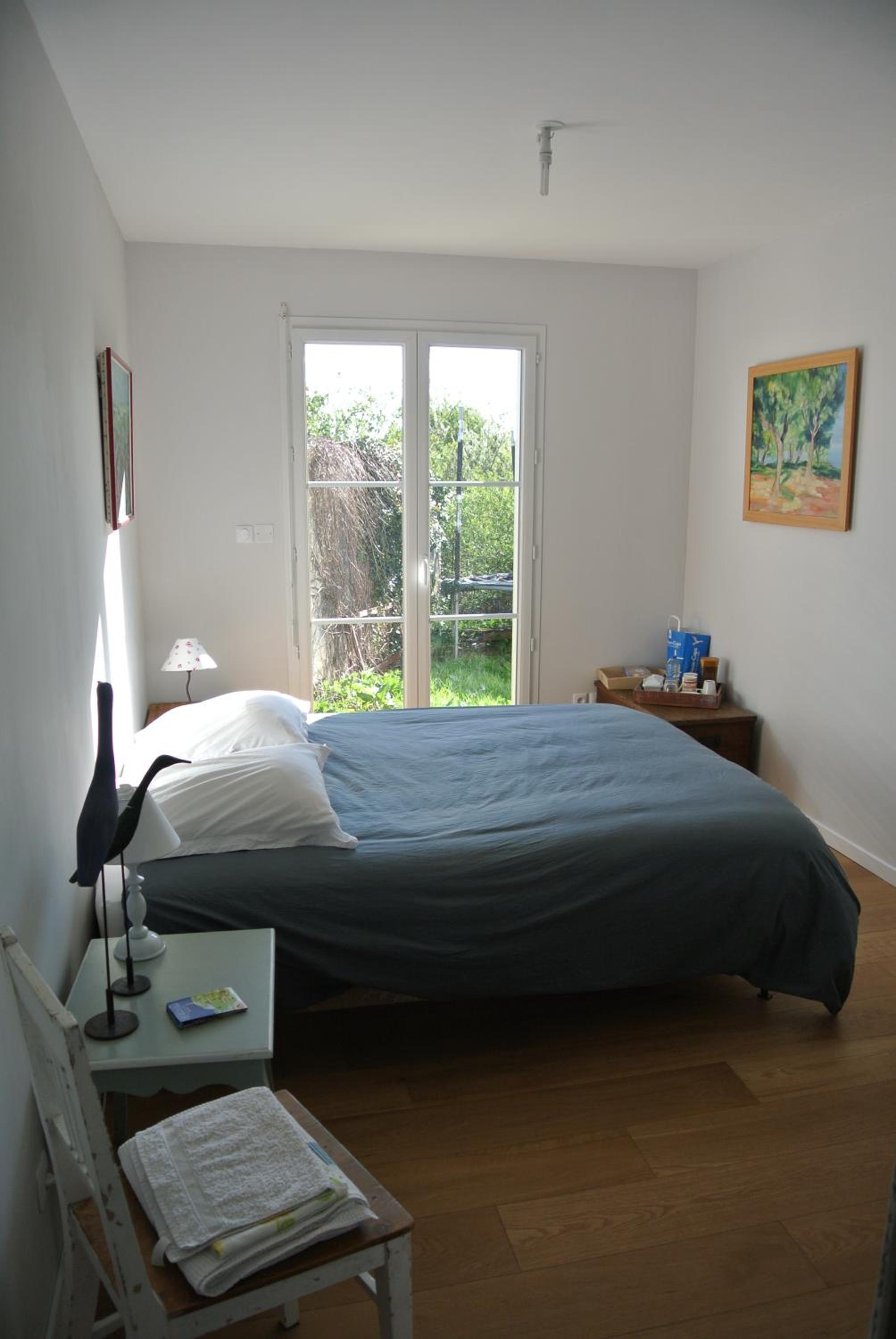 Homes d opale, Caroline