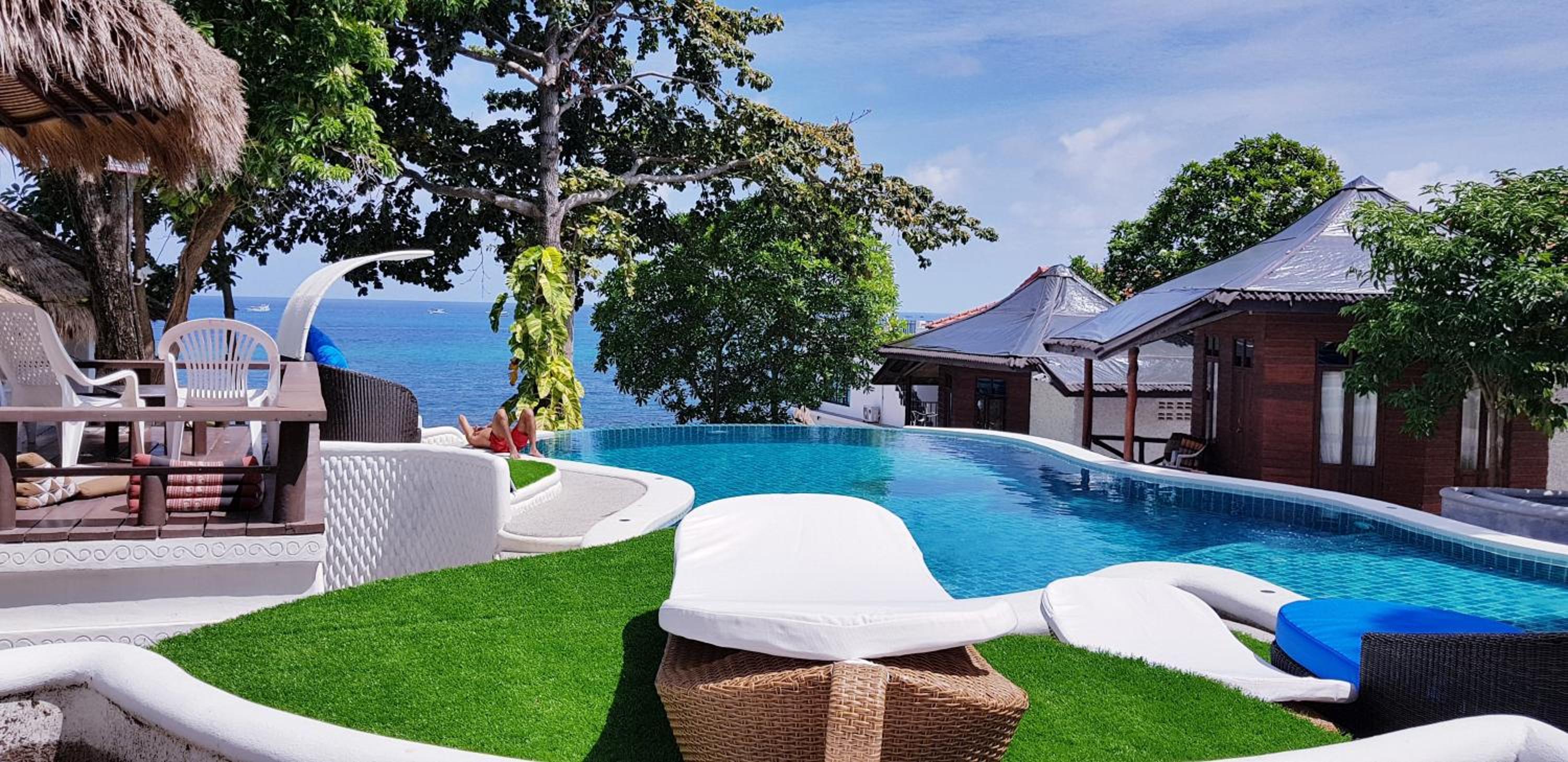 Clear View Resort