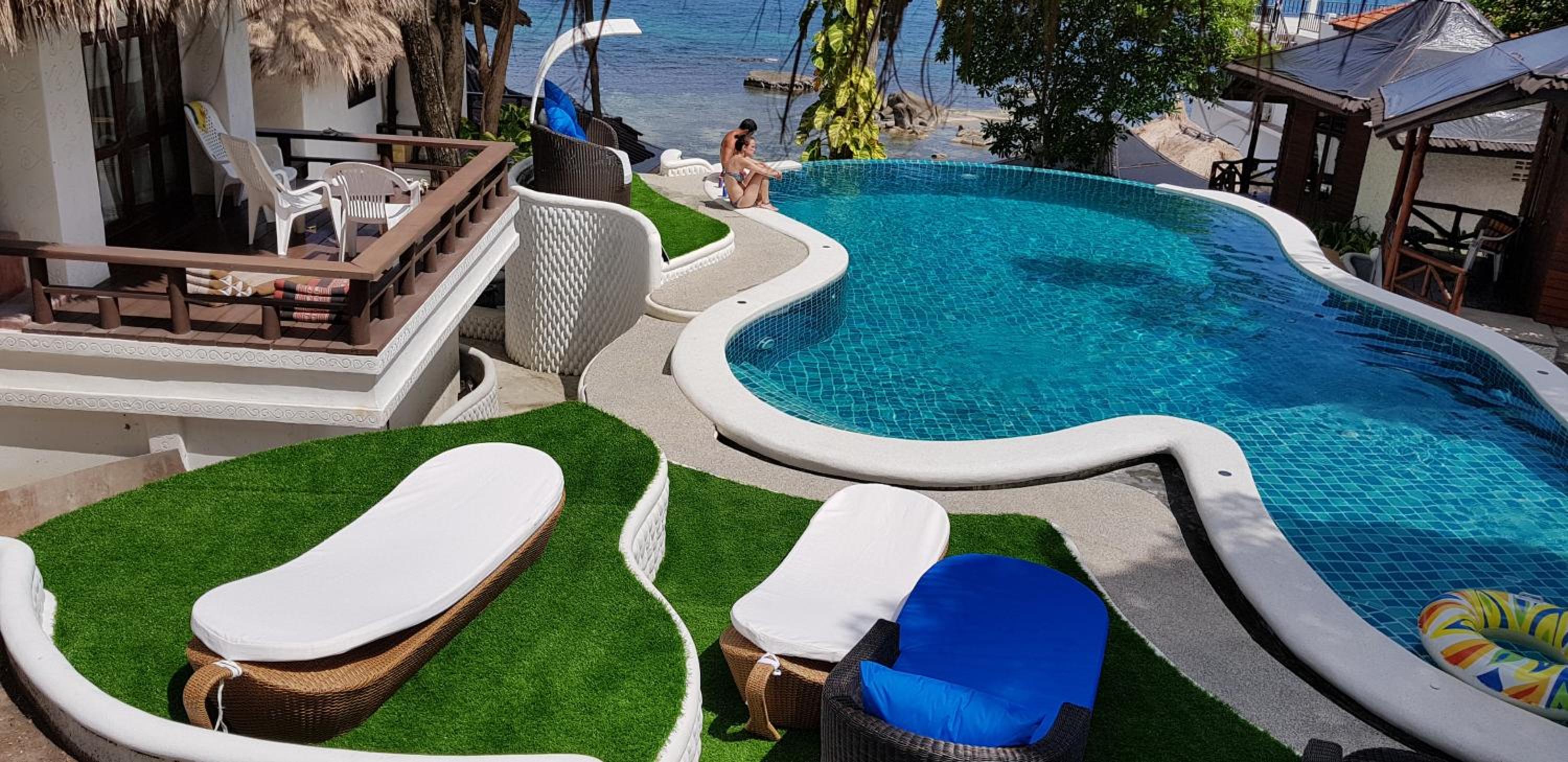Clear View Resort