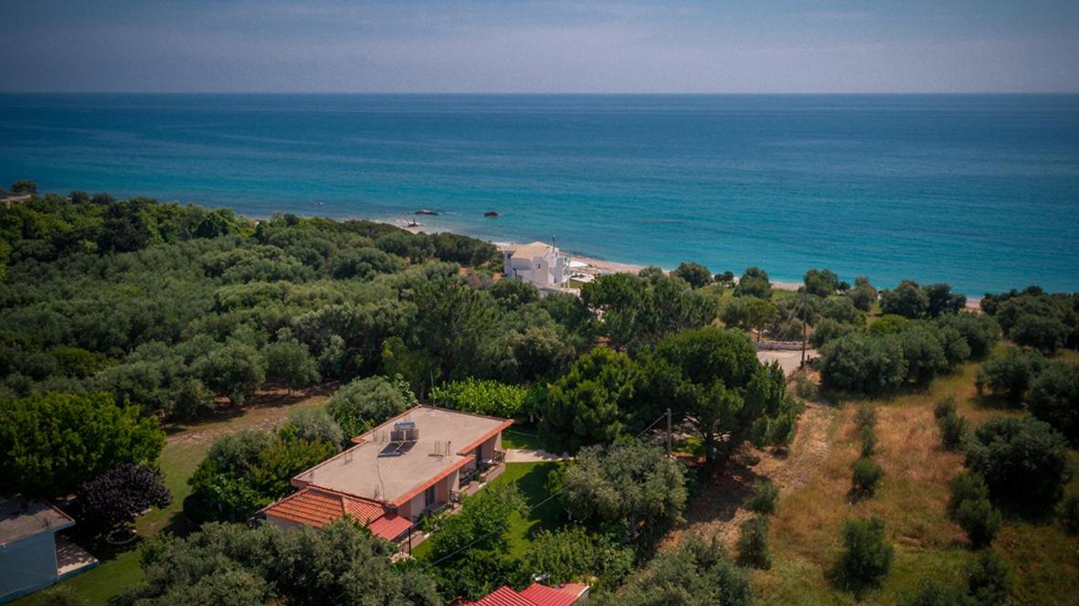Lemi Apartments