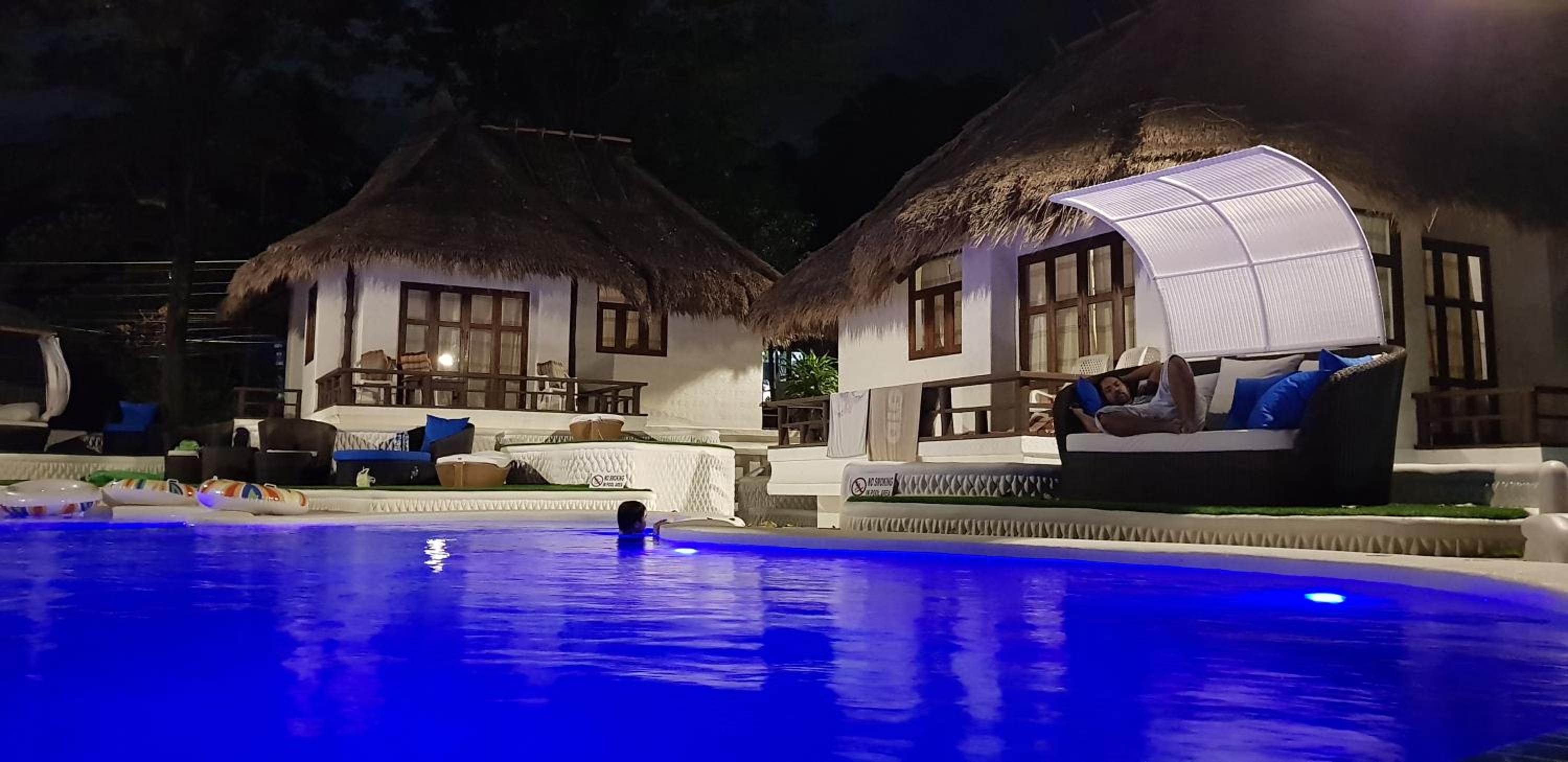 Clear View Resort
