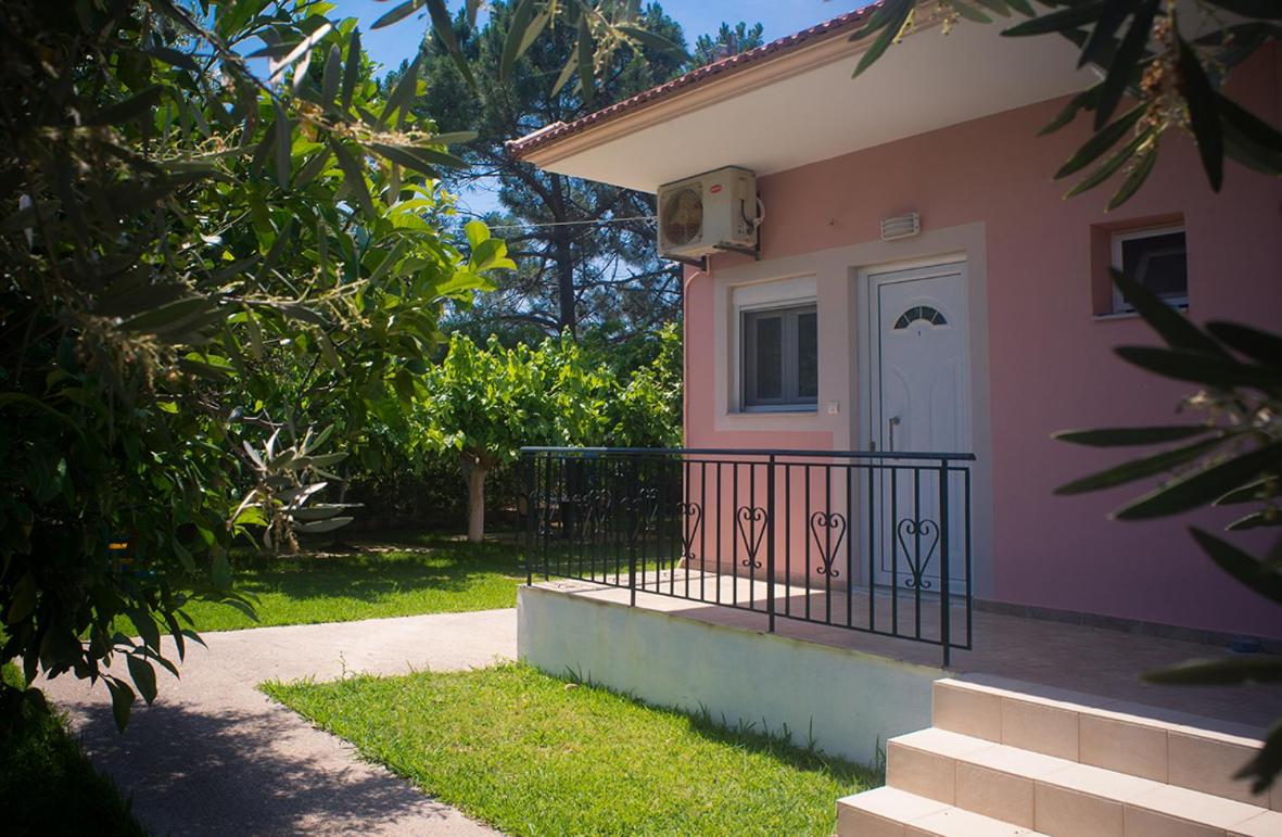 Lemi Apartments