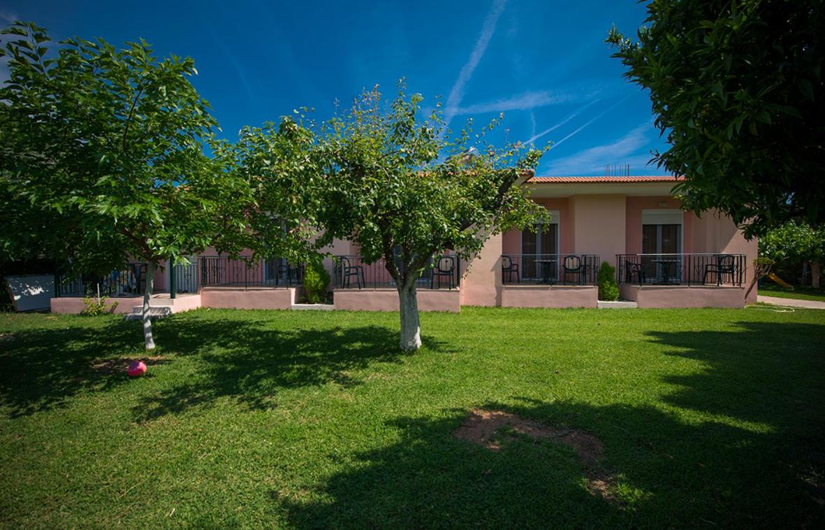 Lemi Apartments