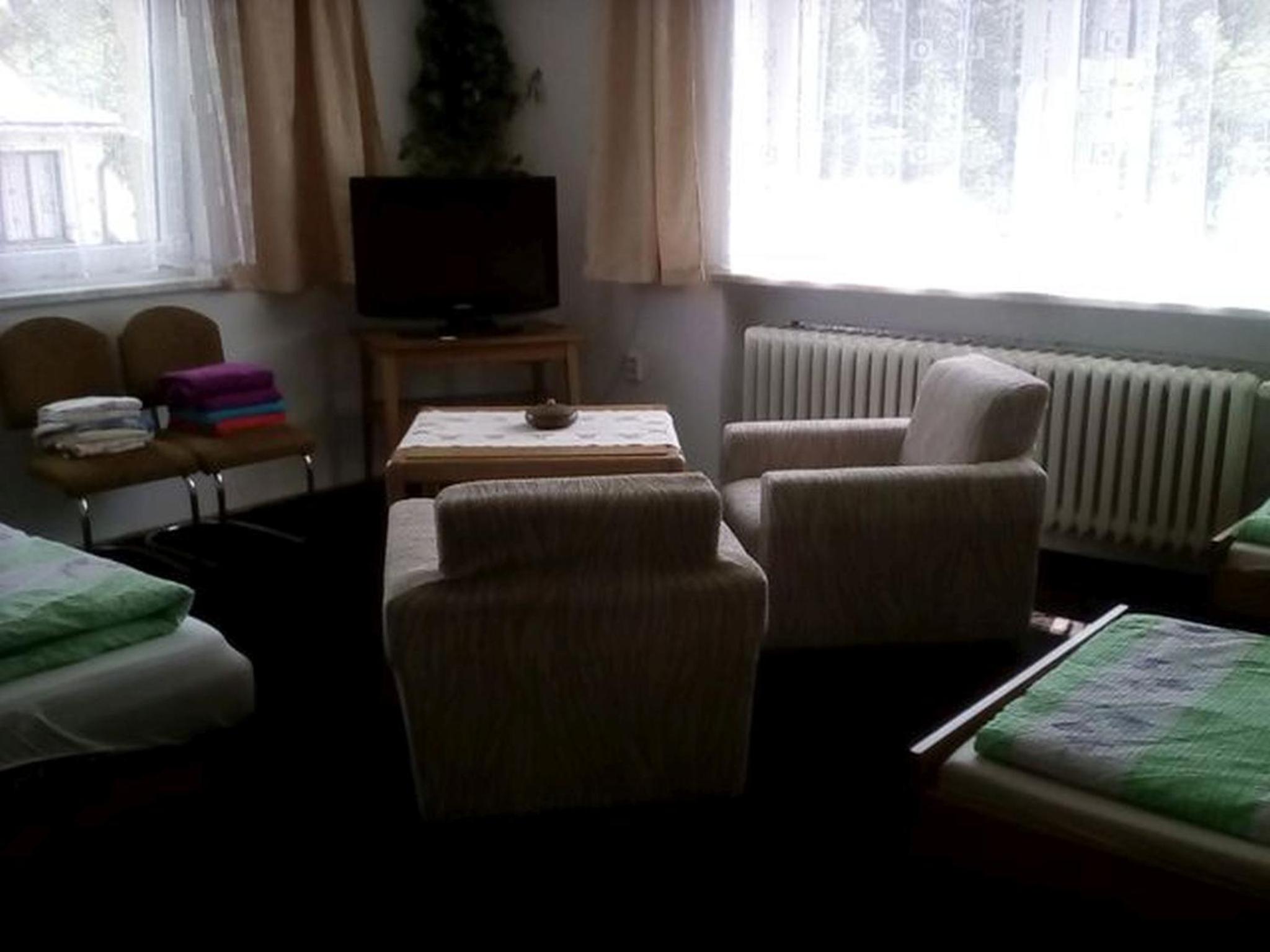 Apartment Vysocina view 5