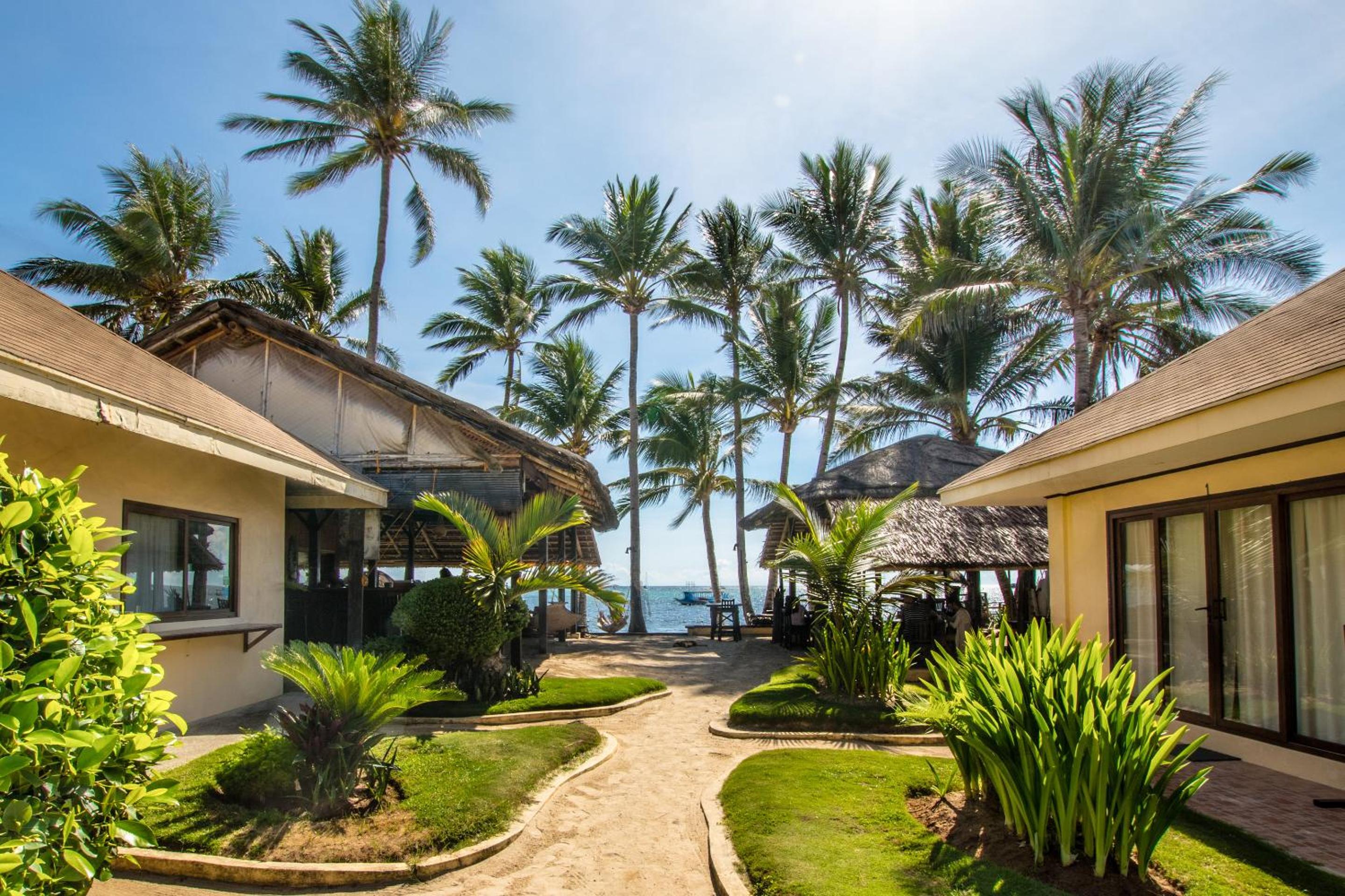 Levantin Boracay view 2