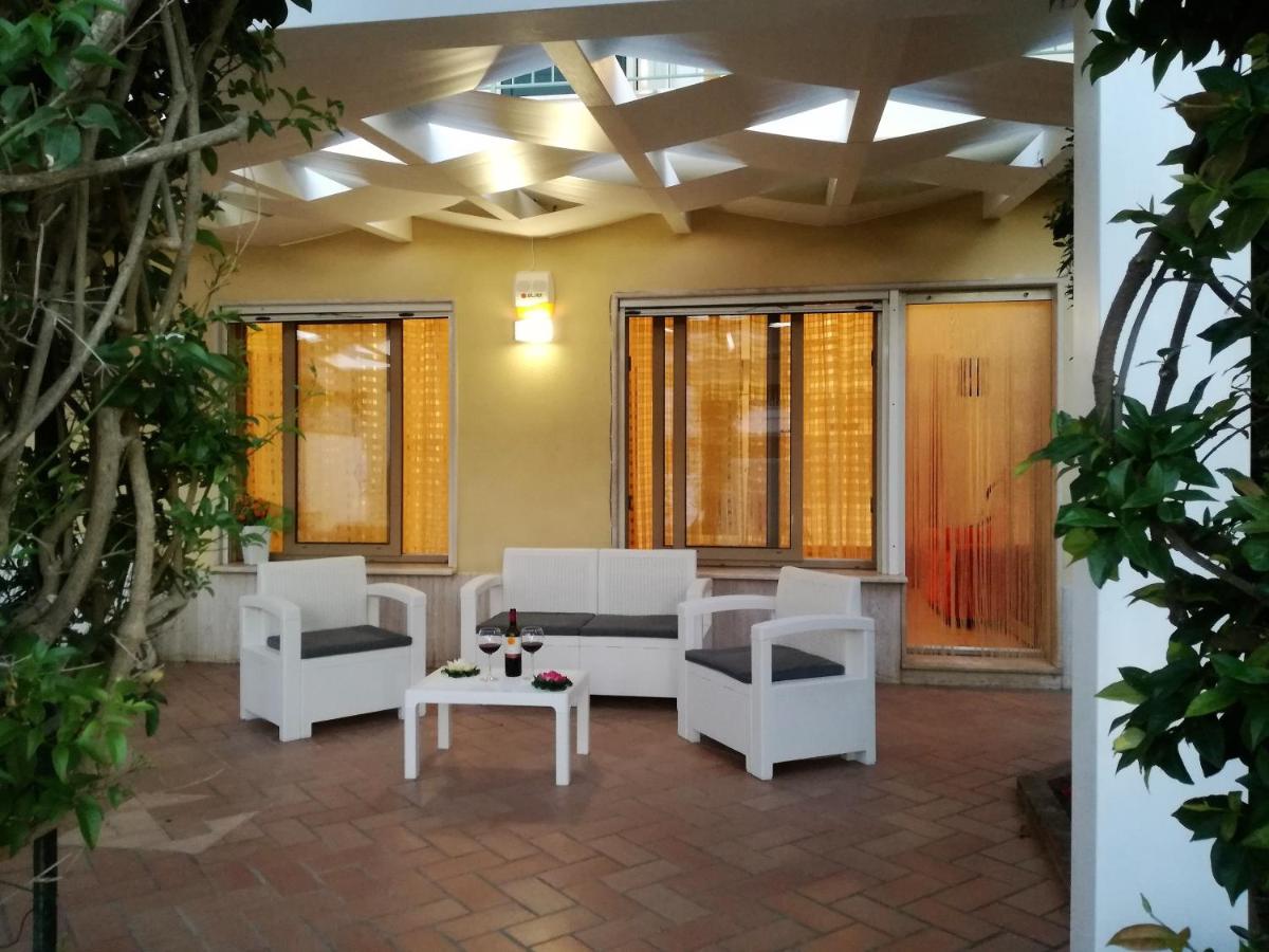 Villa Sole di Sicilia view 3
