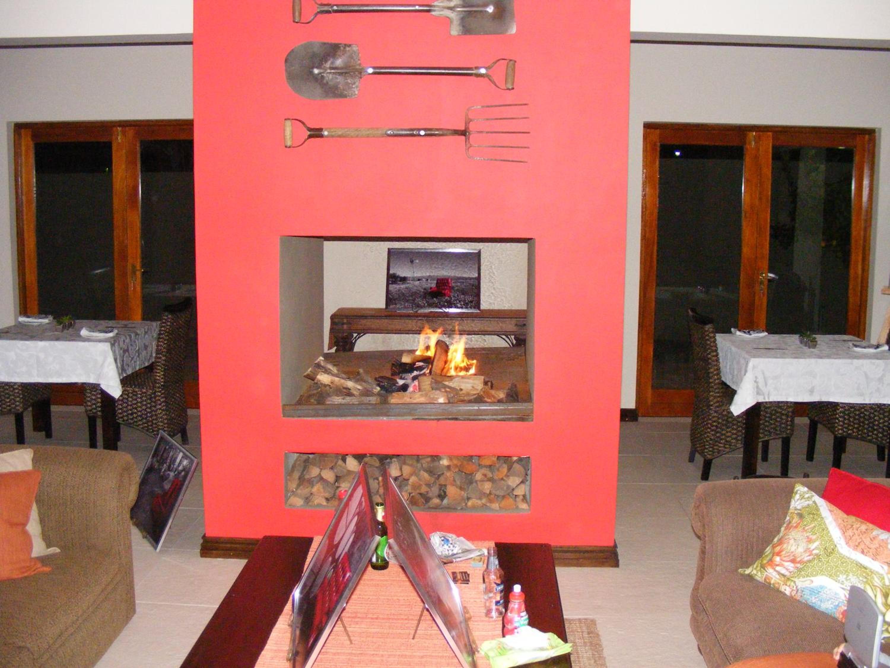 Karoo Sun Guest House