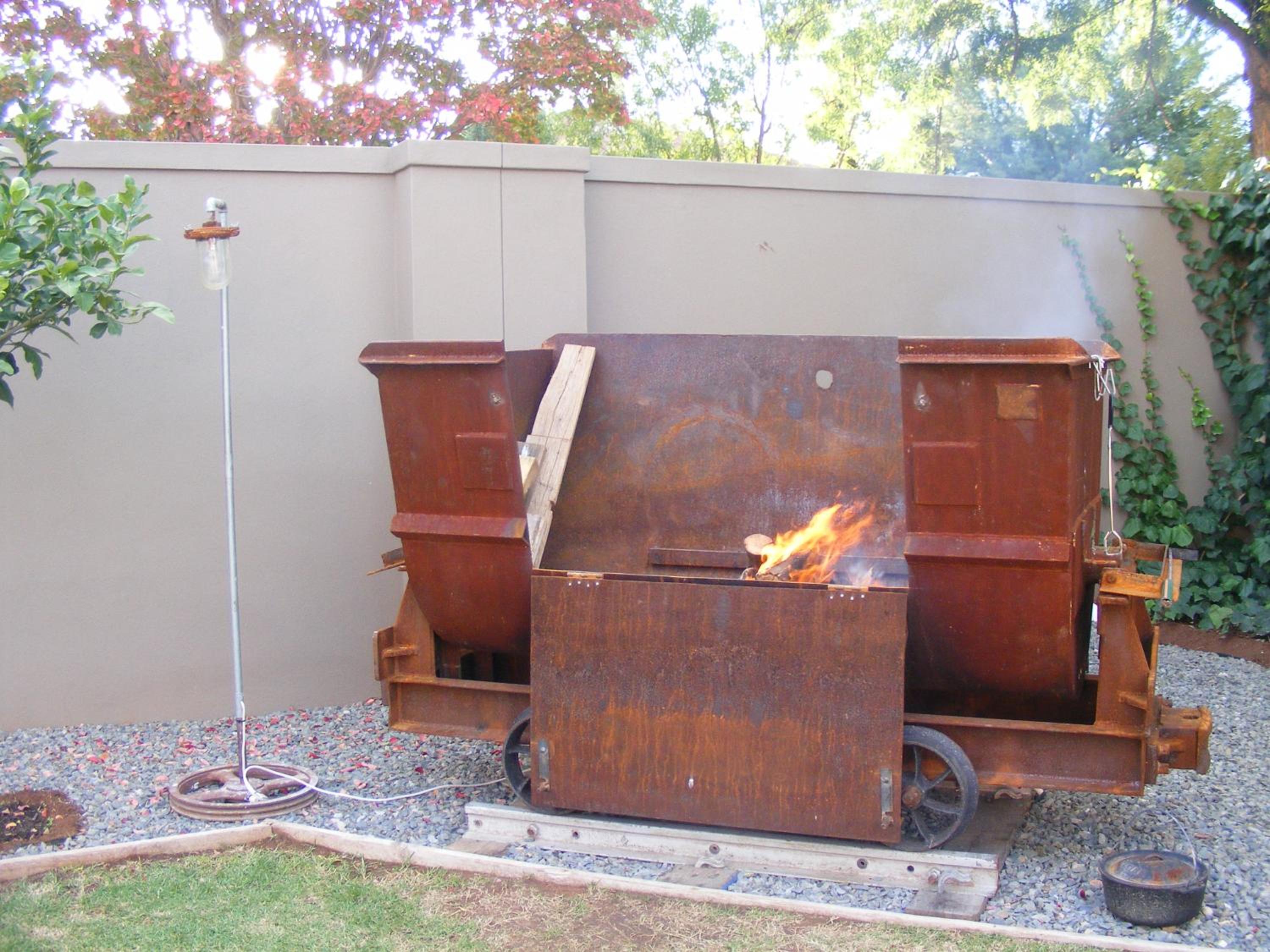 Karoo Sun Guest House