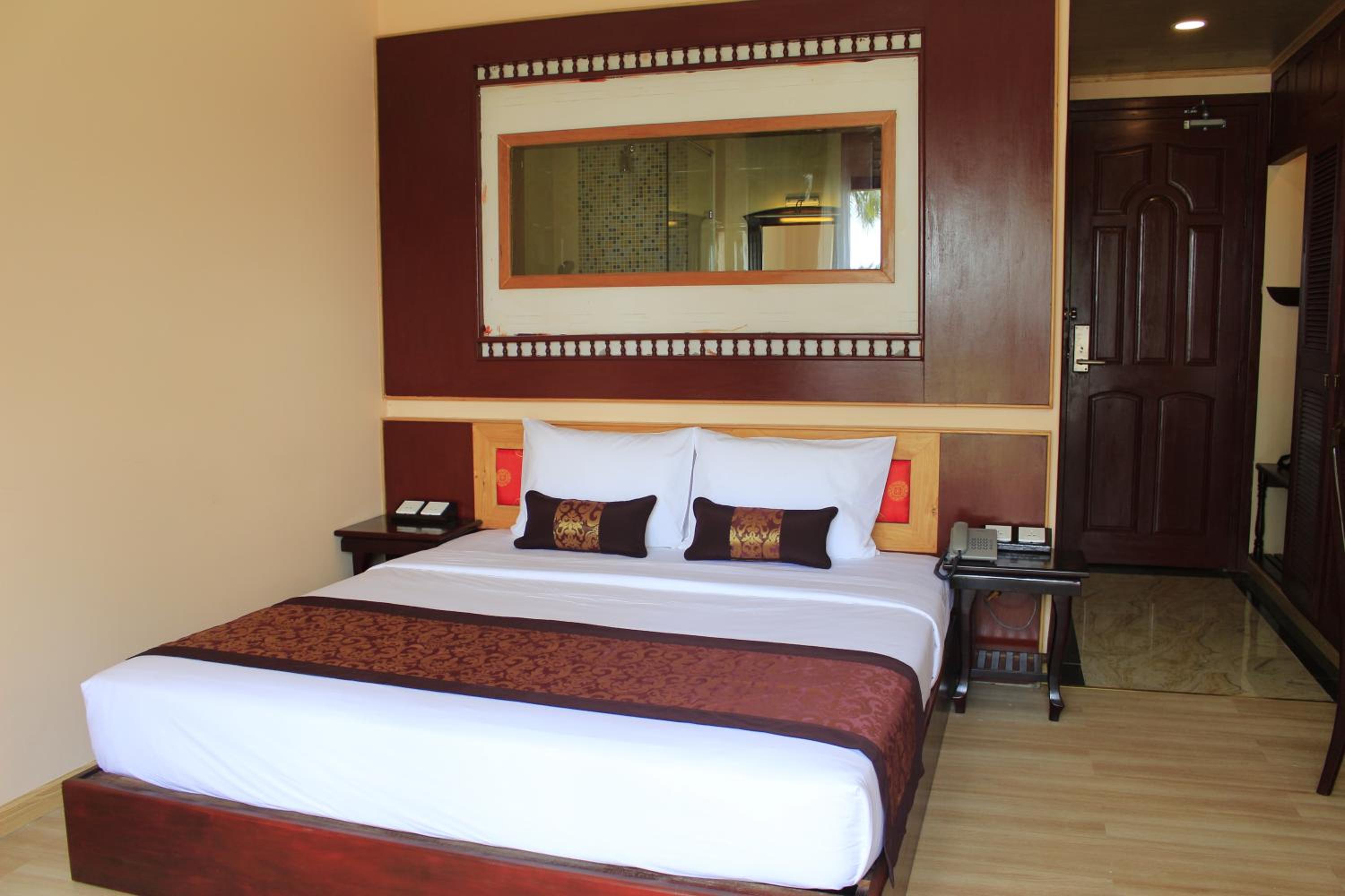 Ca Ty Mui ne Beach Resort & Spa