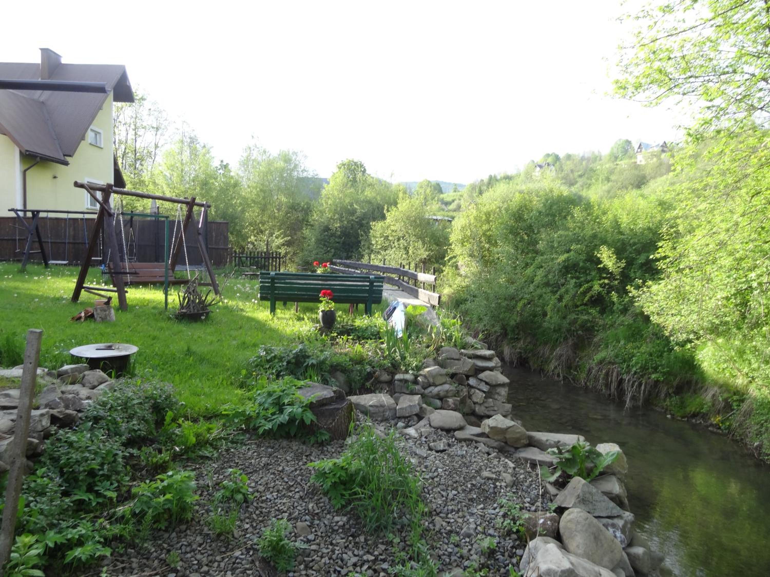 Apartamenty & Domek Gawędówka