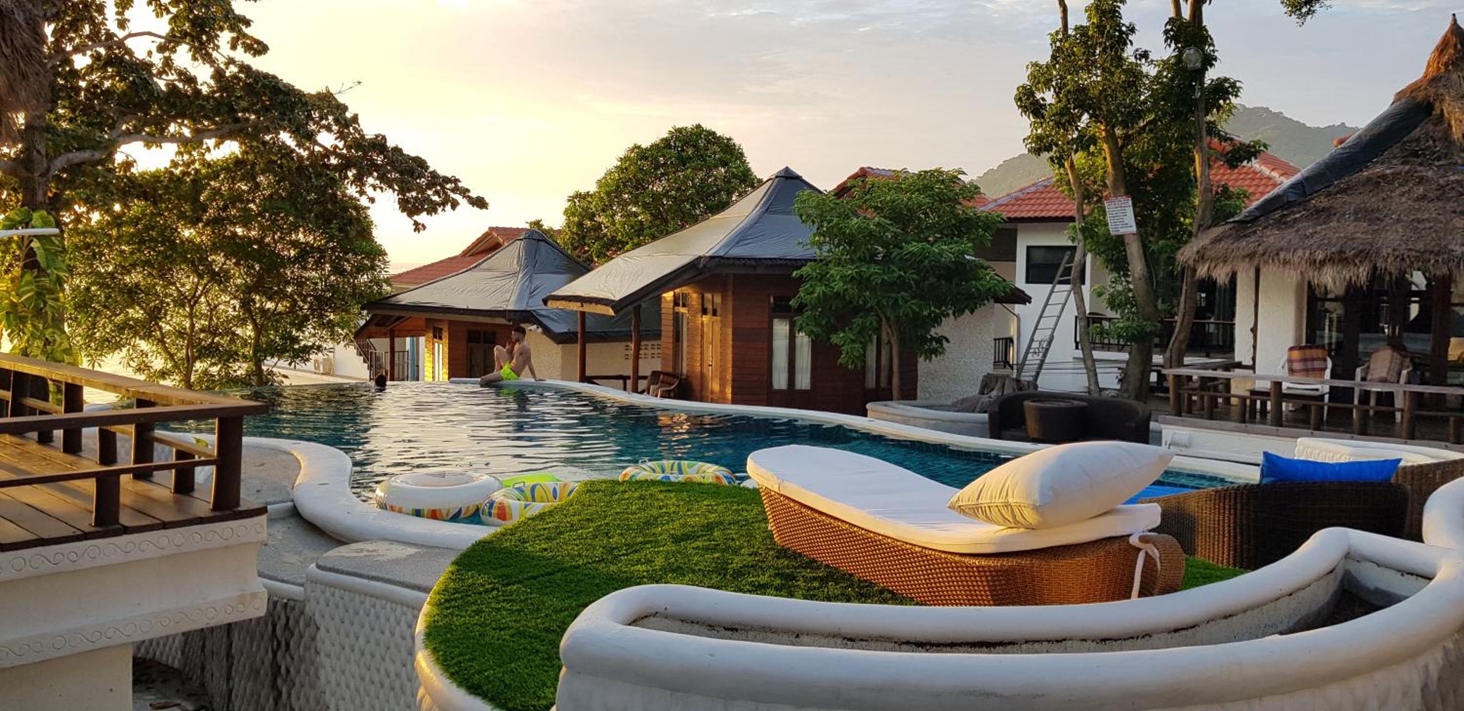 Clear View Resort