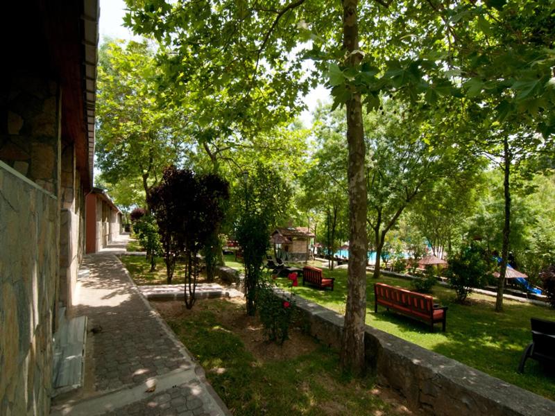 Fener Motel