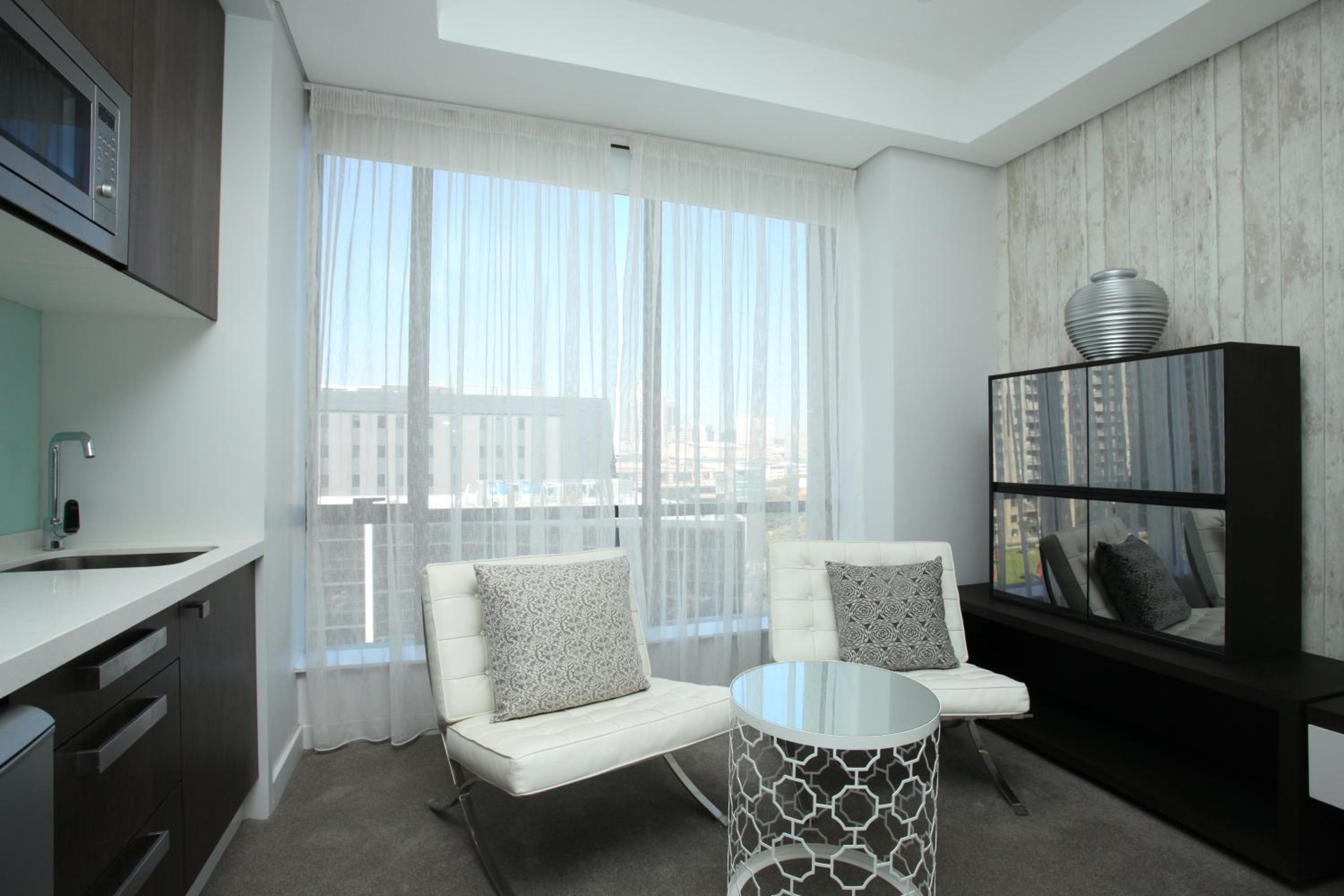 Luxury @ Sandton Skye