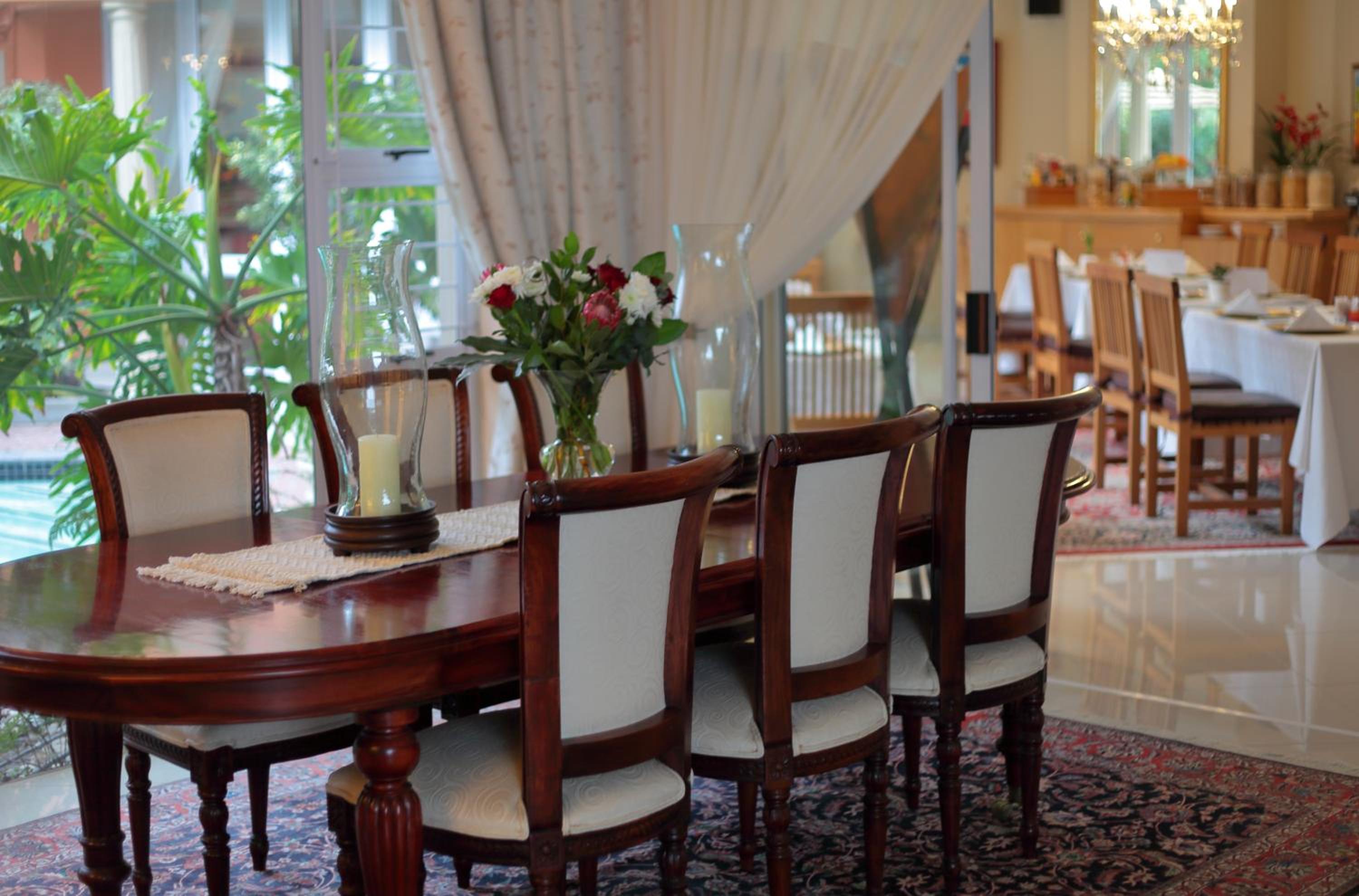 Cinnamon House Bed & Breakfast