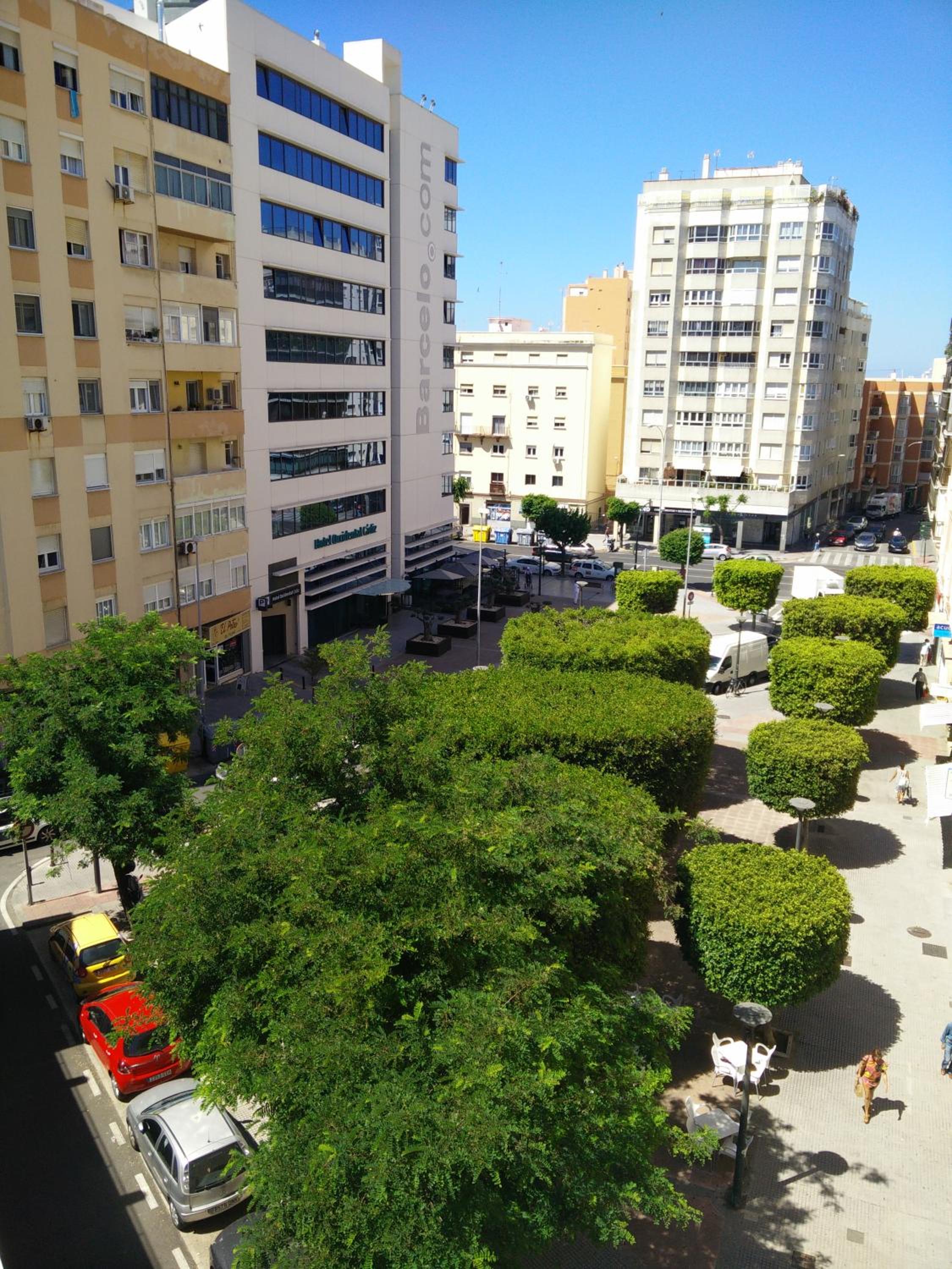 Apartamento Recreo Cadiz
