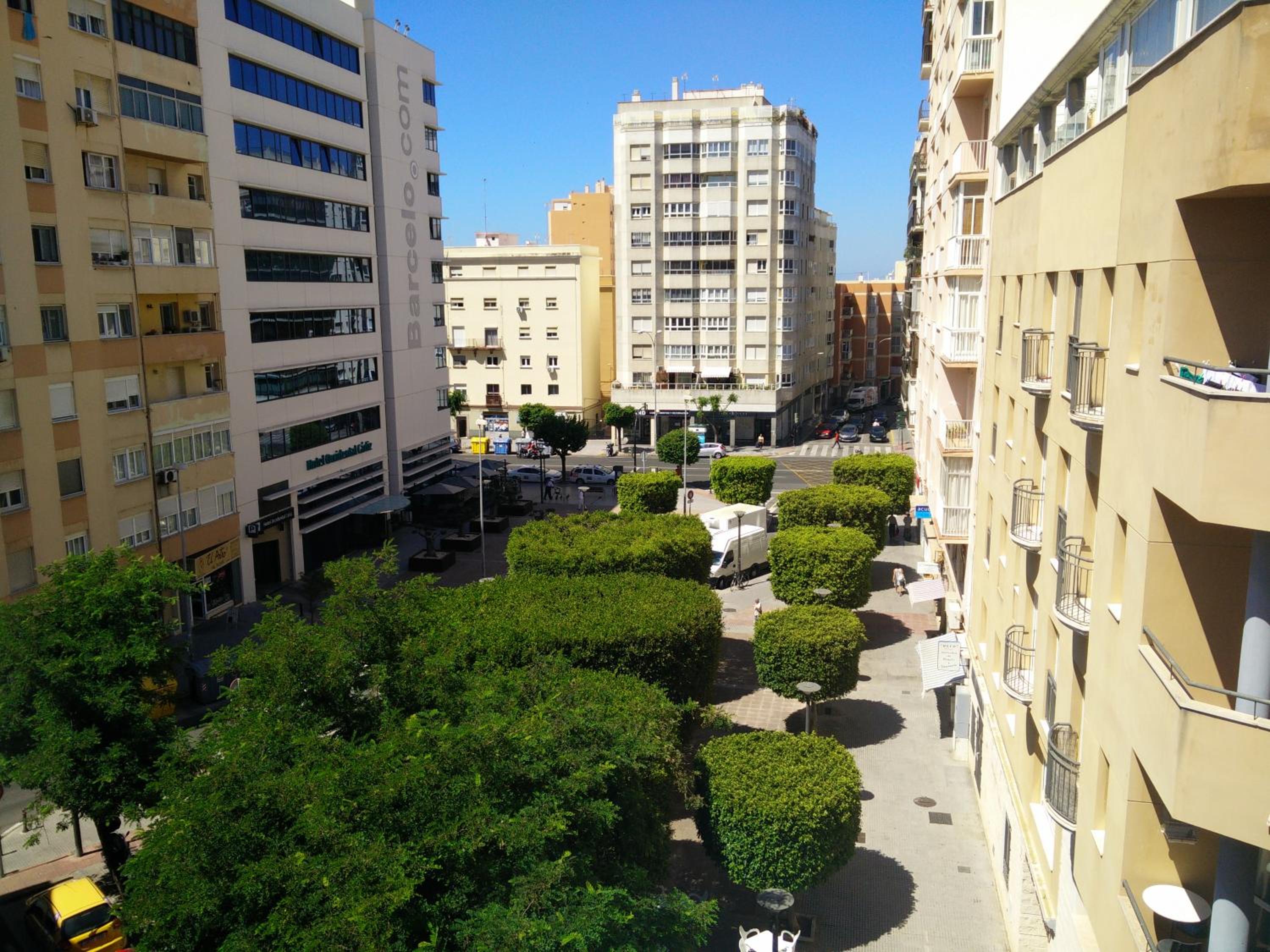 Apartamento Recreo Cadiz
