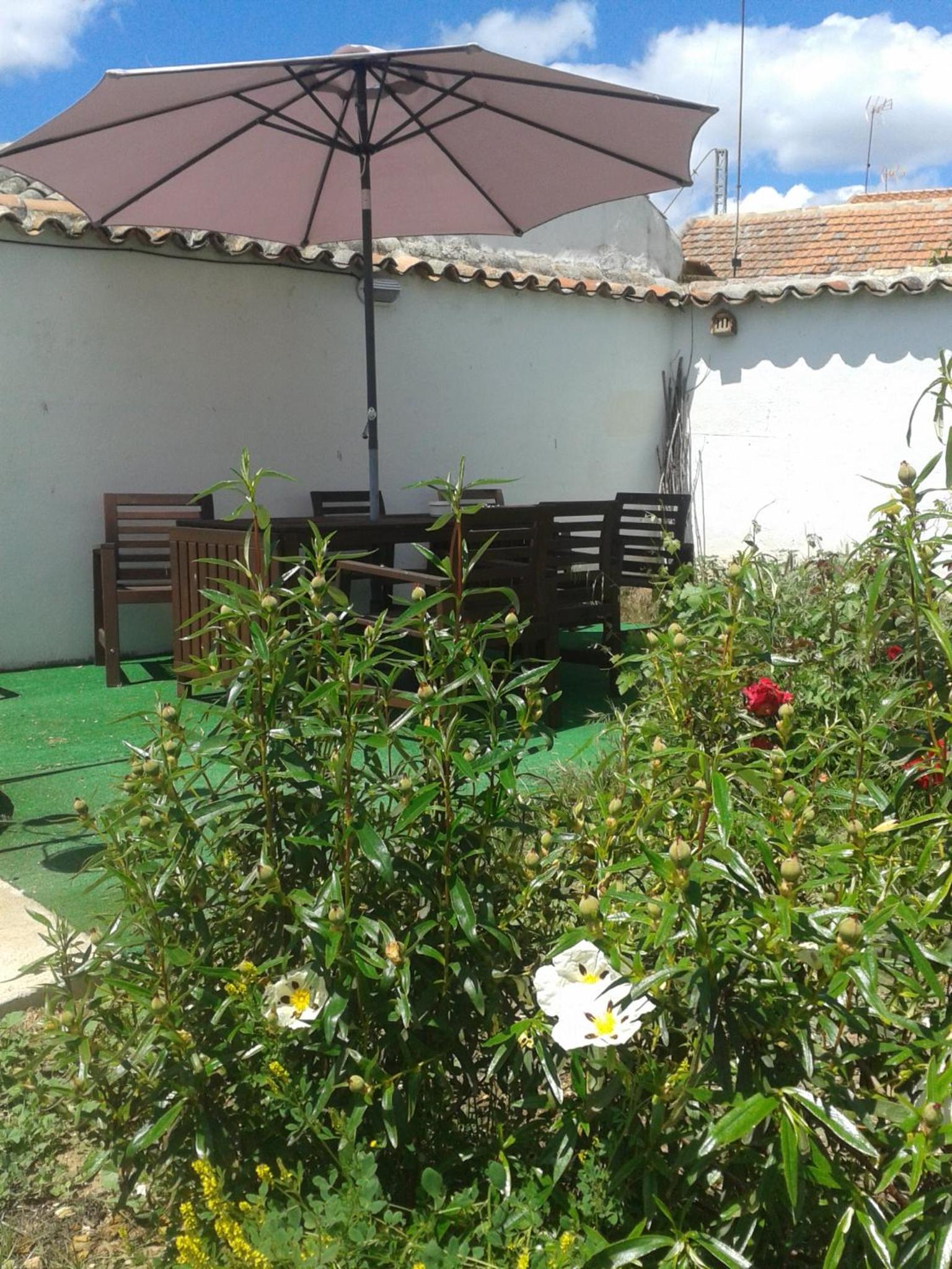 Casa Oretani