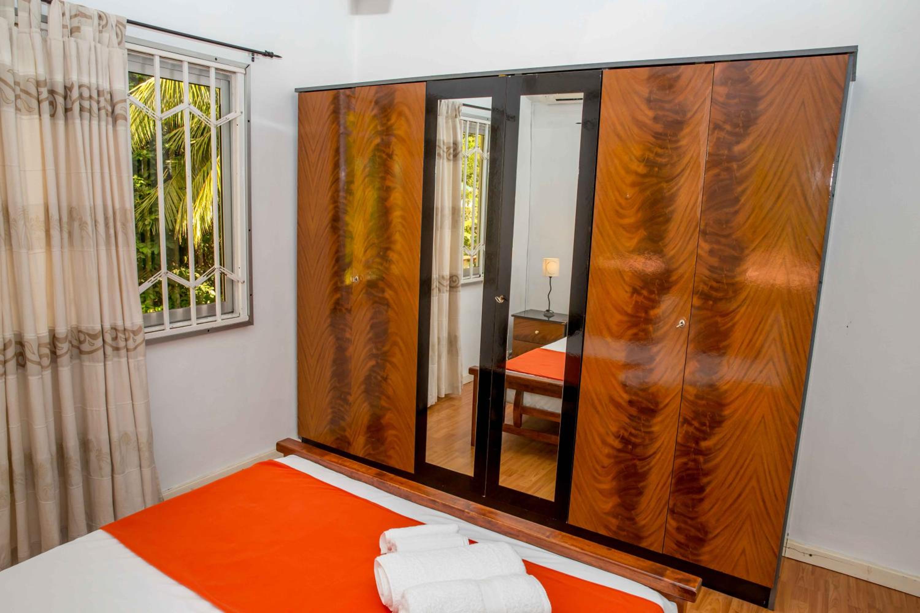 The Orchard Holiday Home