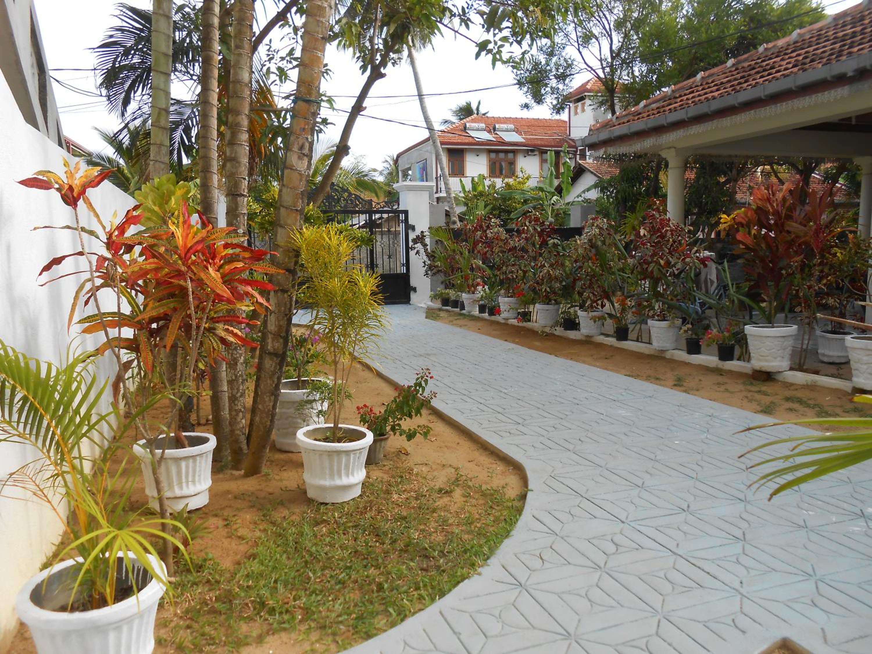 Villa Rodrigo
