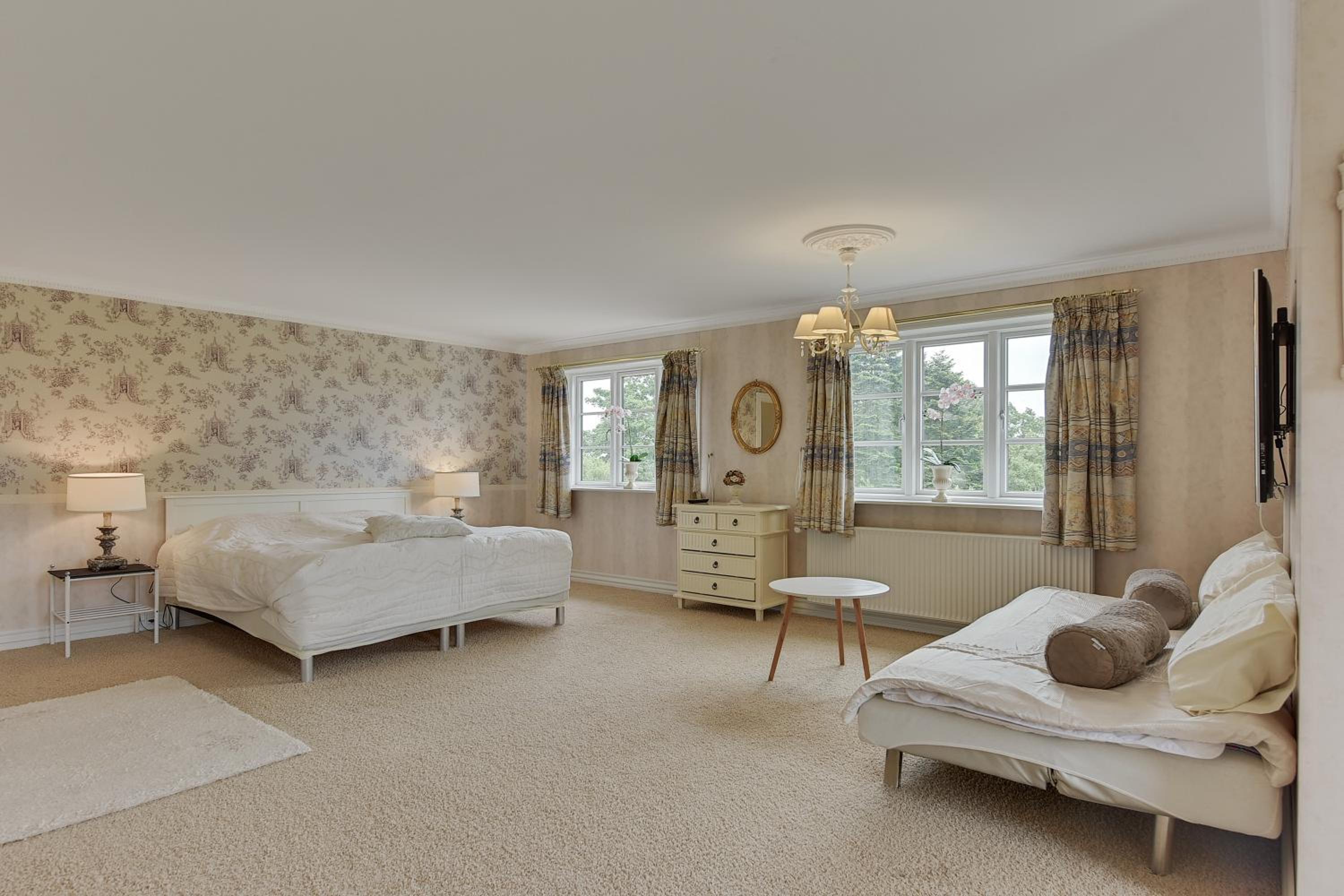 Kollund Rooms